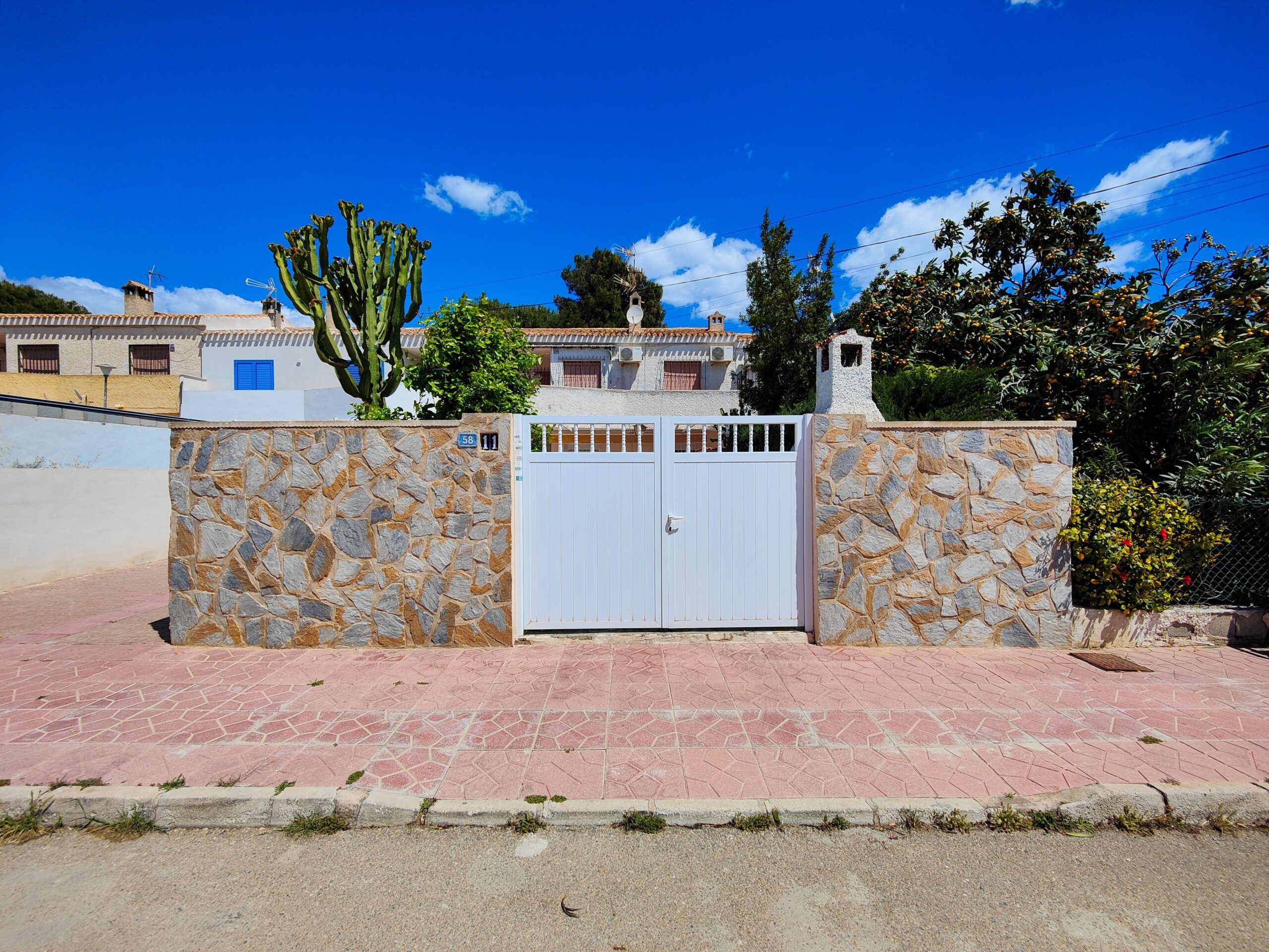  Orihuela Costa #42