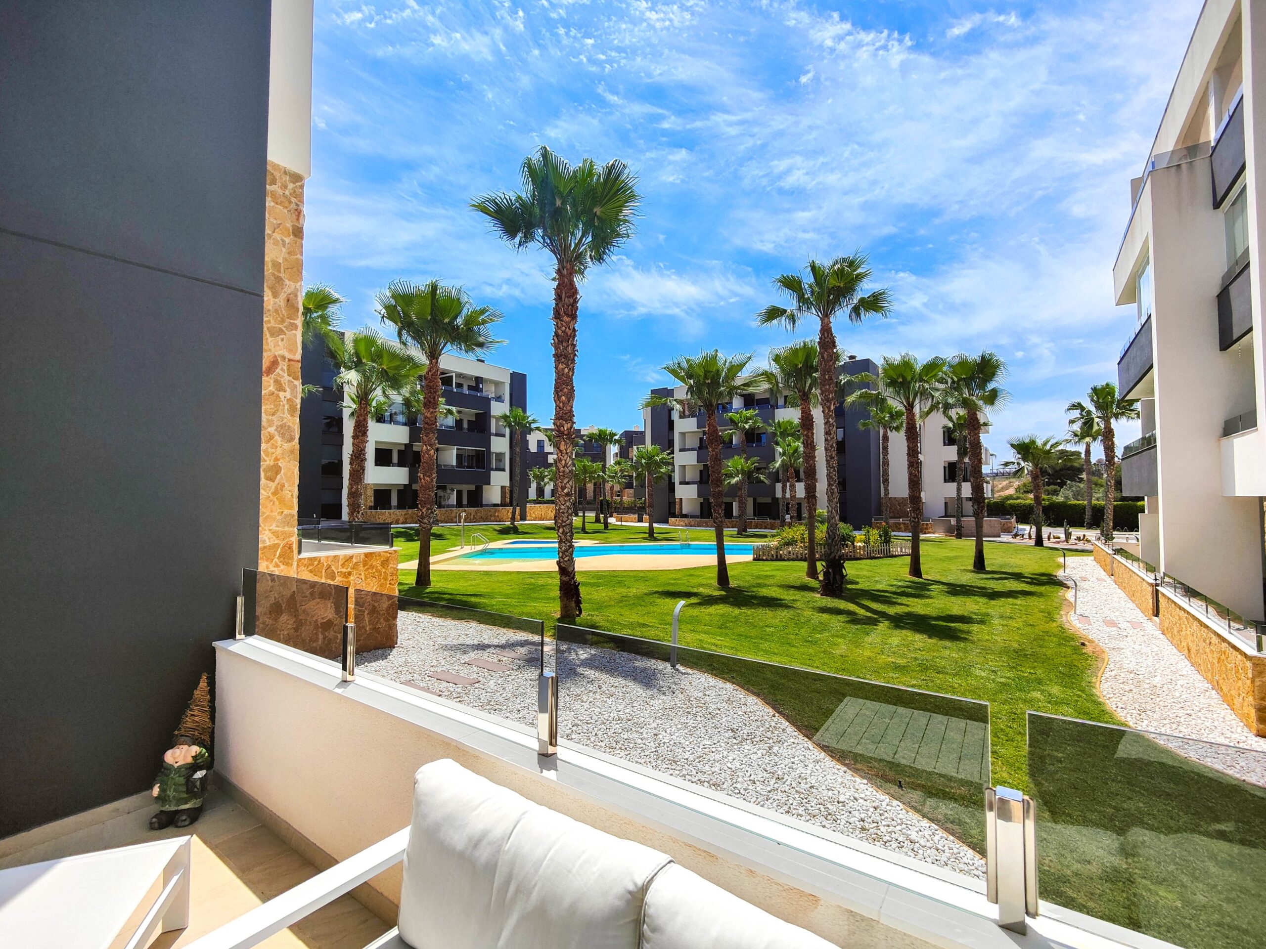  Orihuela Costa #9