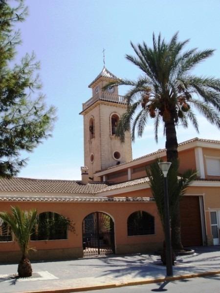  Los Montesinos #14