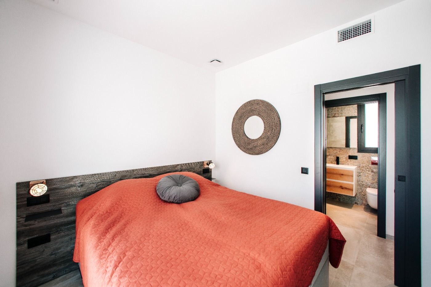 Bungalow w Rojales #11