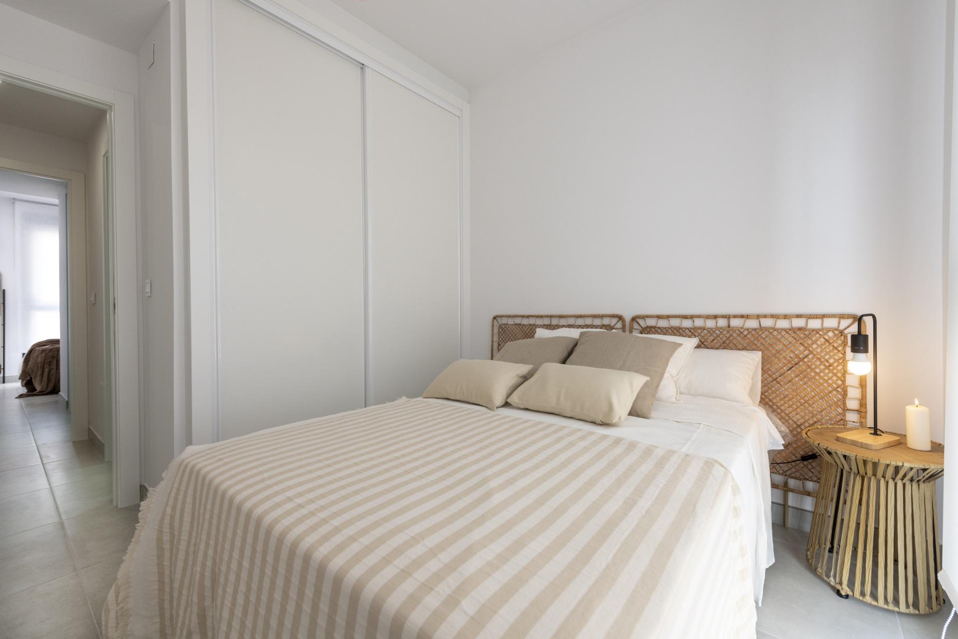 Bungalow w Orihuela Costa #12