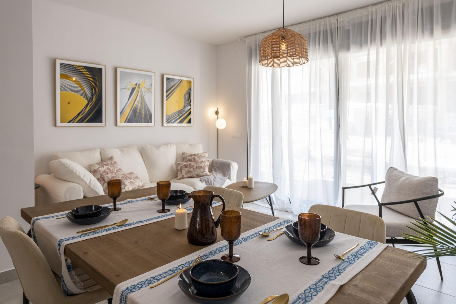 Bungalow w Orihuela Costa #15