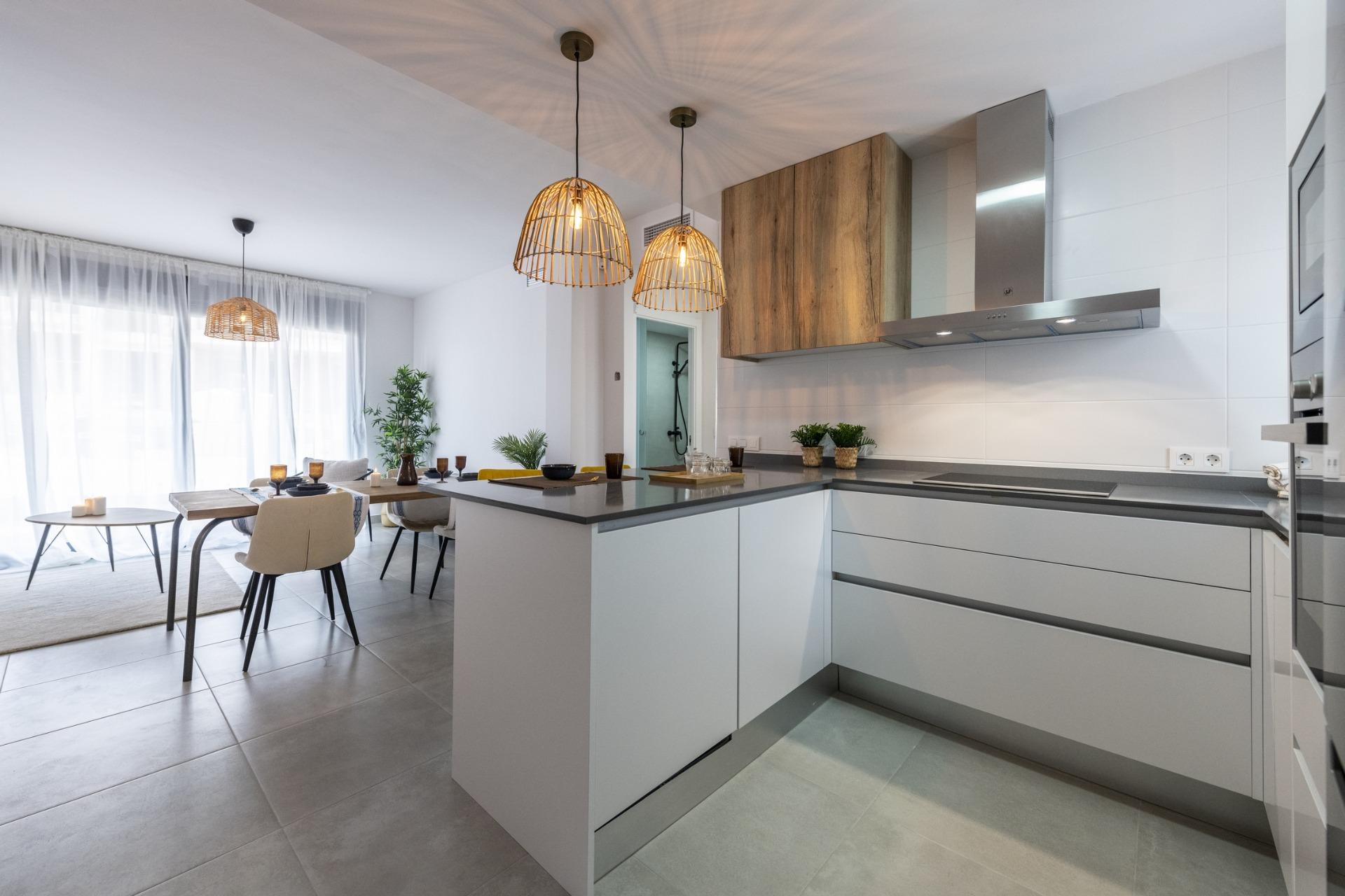 Bungalow w Orihuela Costa #20