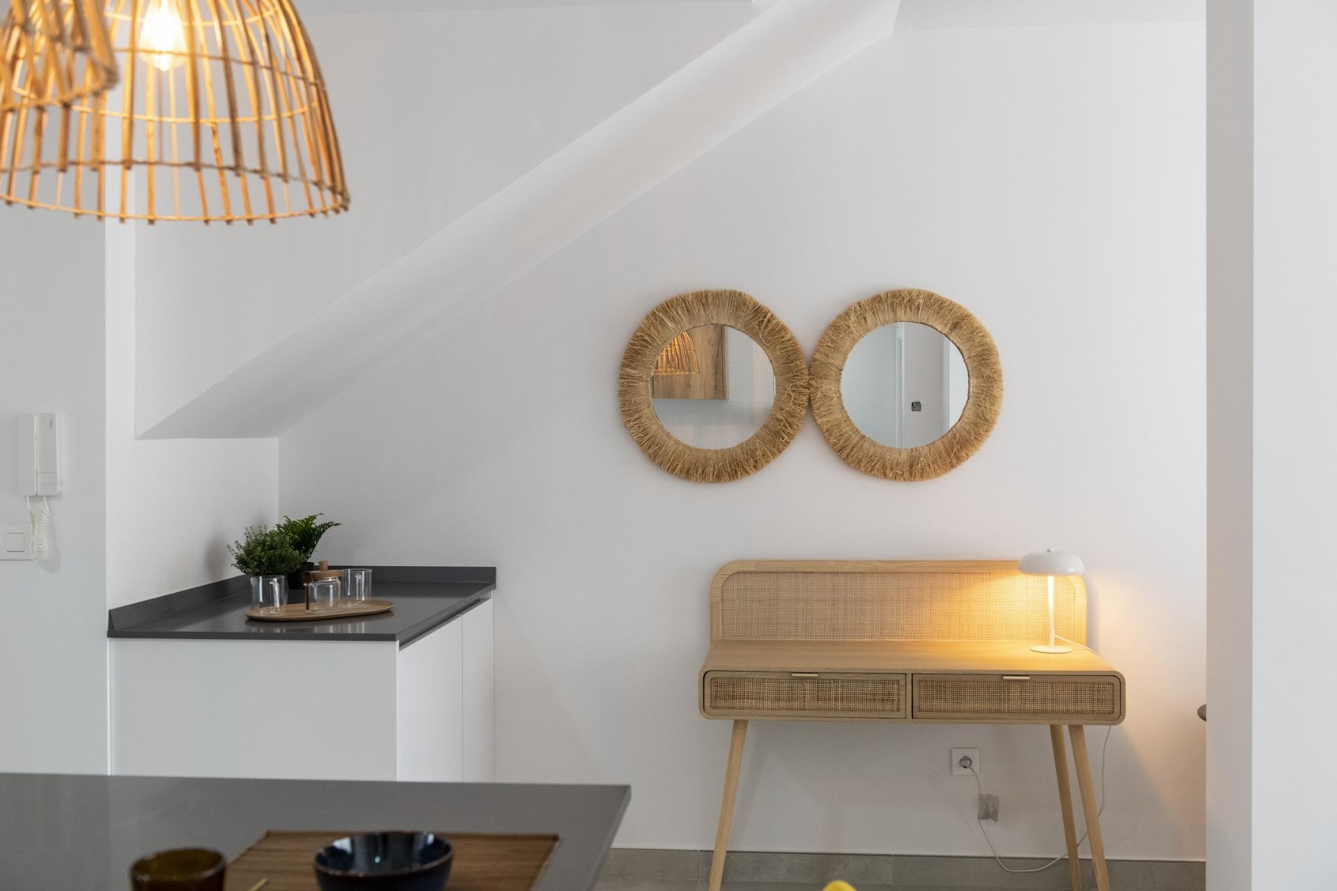 Bungalow w Orihuela Costa #35