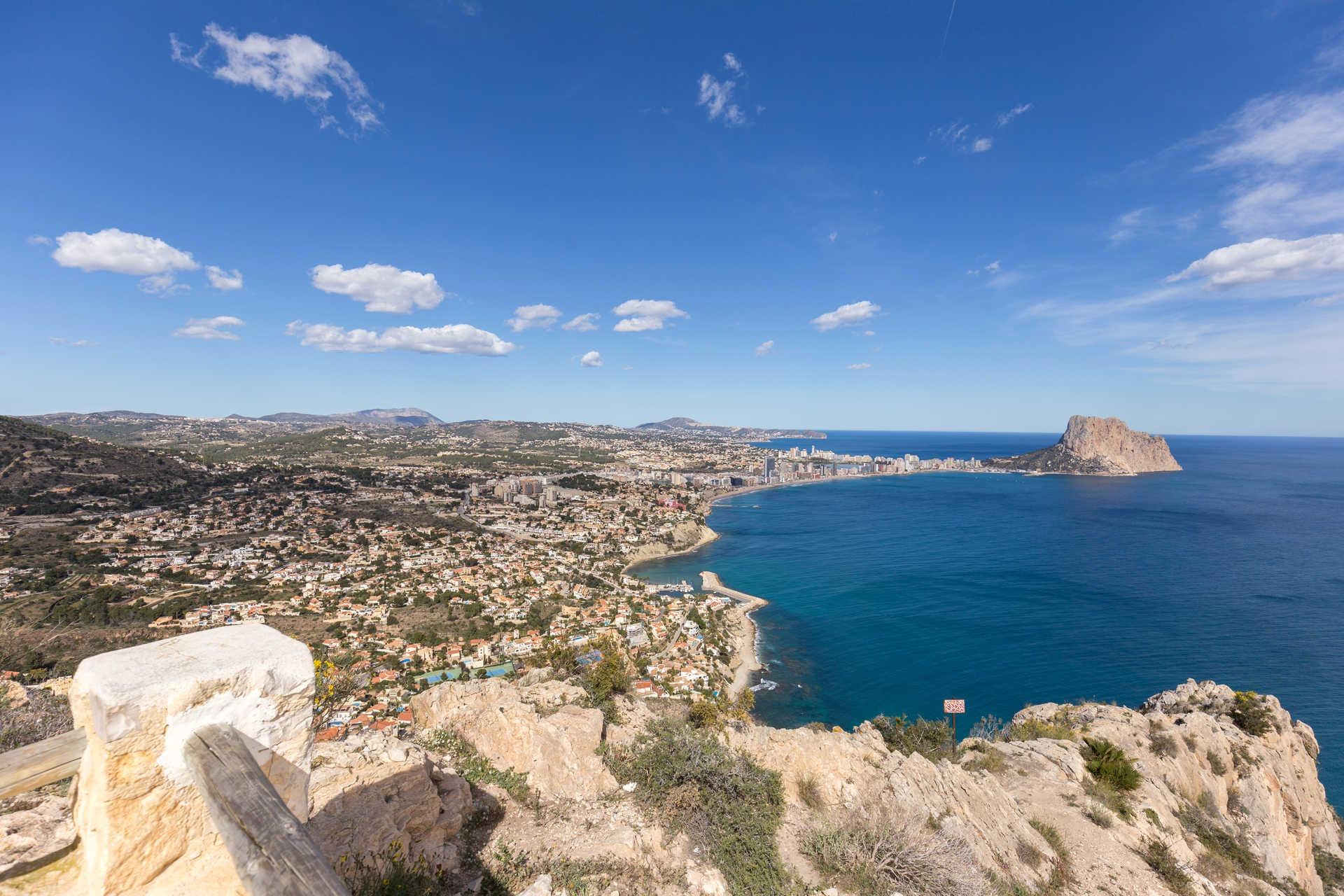 Apartament w Calpe #12