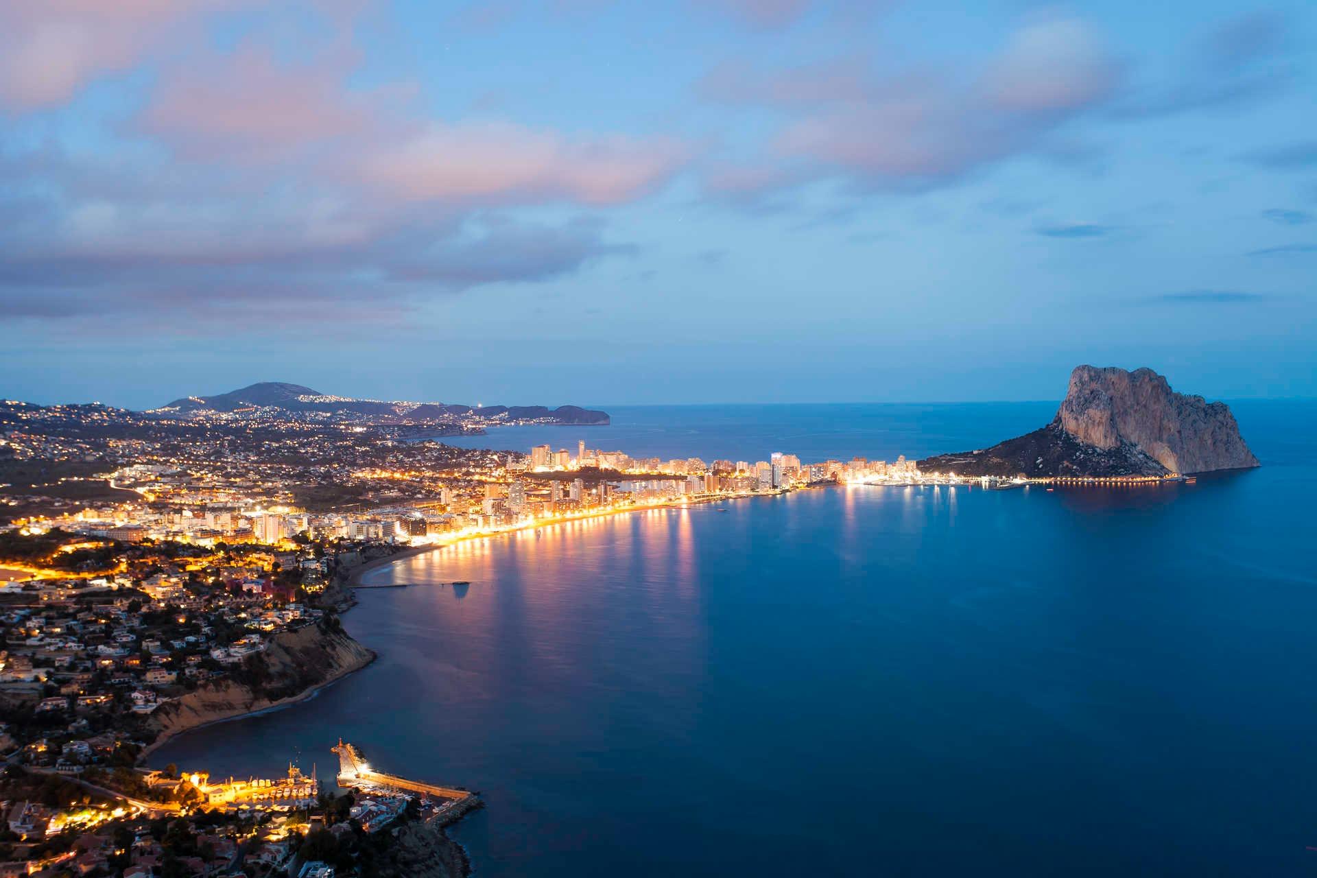 Apartament w Calpe #13