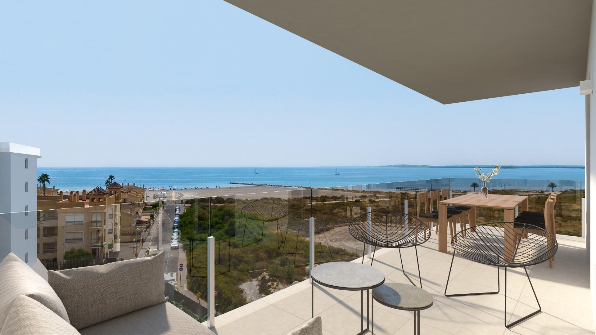  Santa Pola