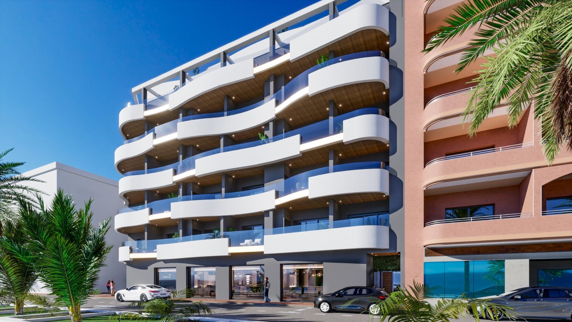  Torrevieja #4