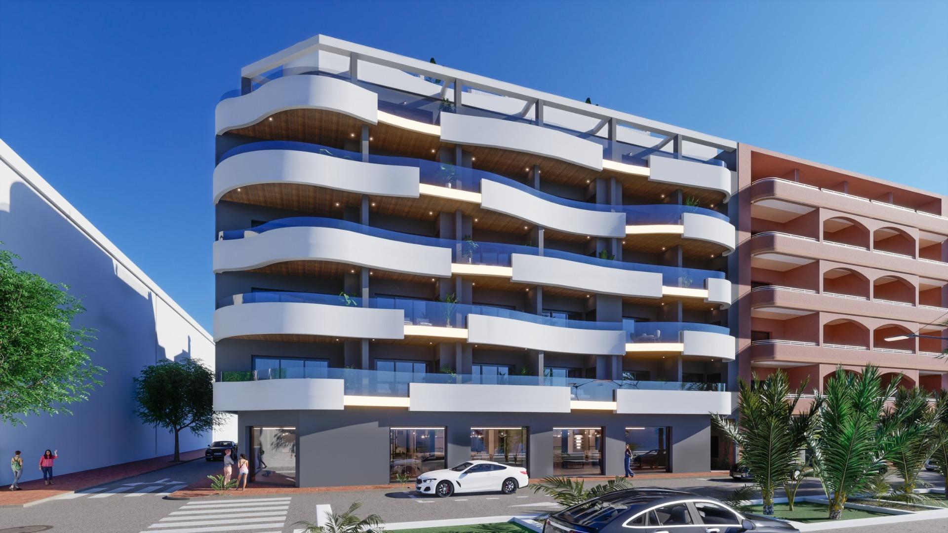  Torrevieja #6