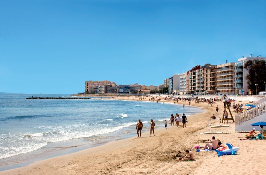  Torrevieja #16