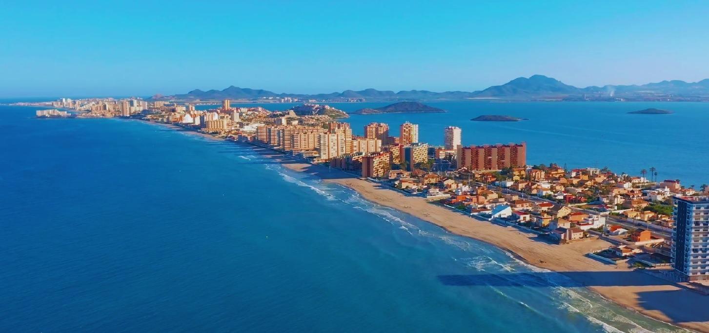  La Manga del Mar Menor #13