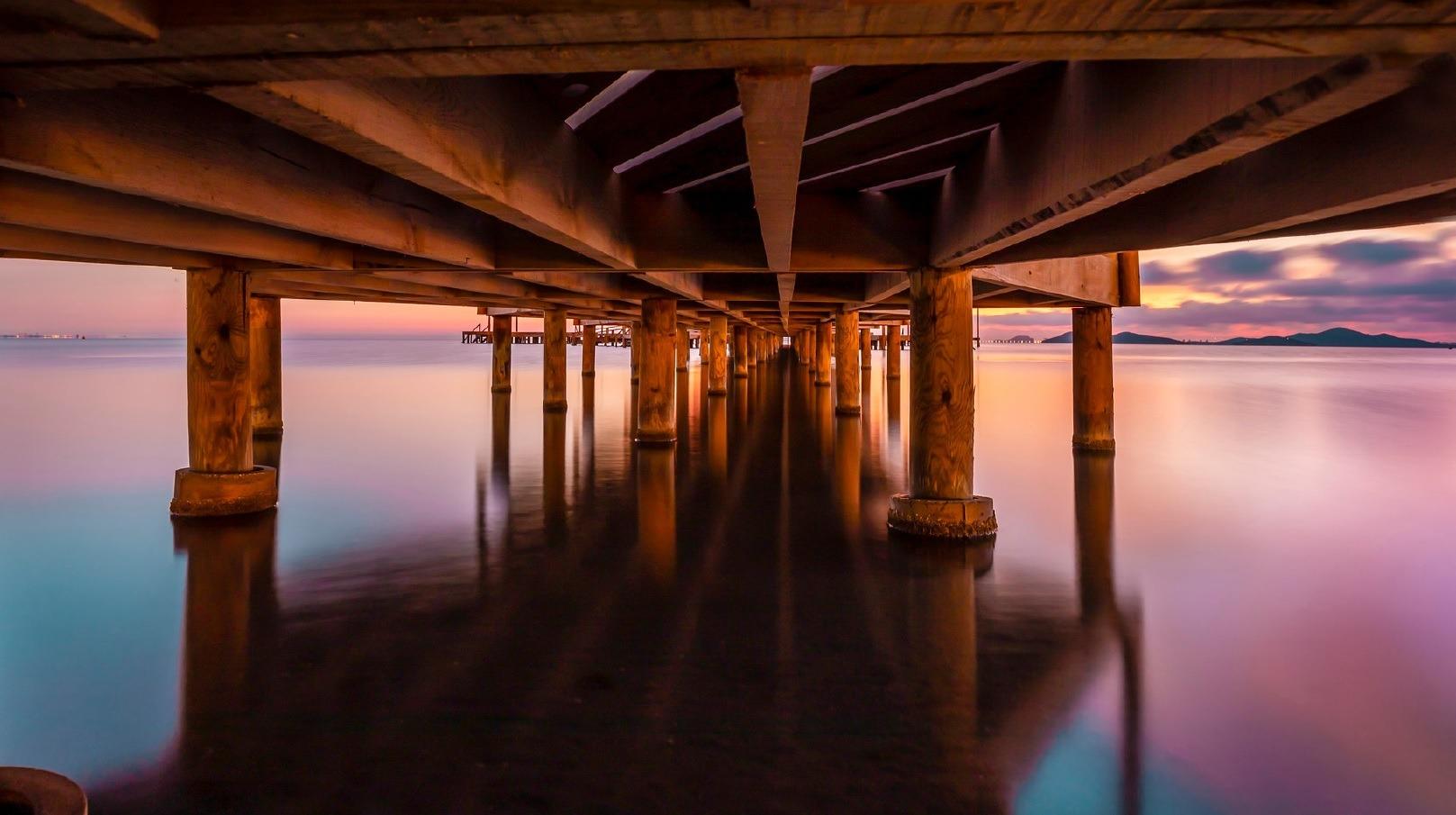  La Manga del Mar Menor #14