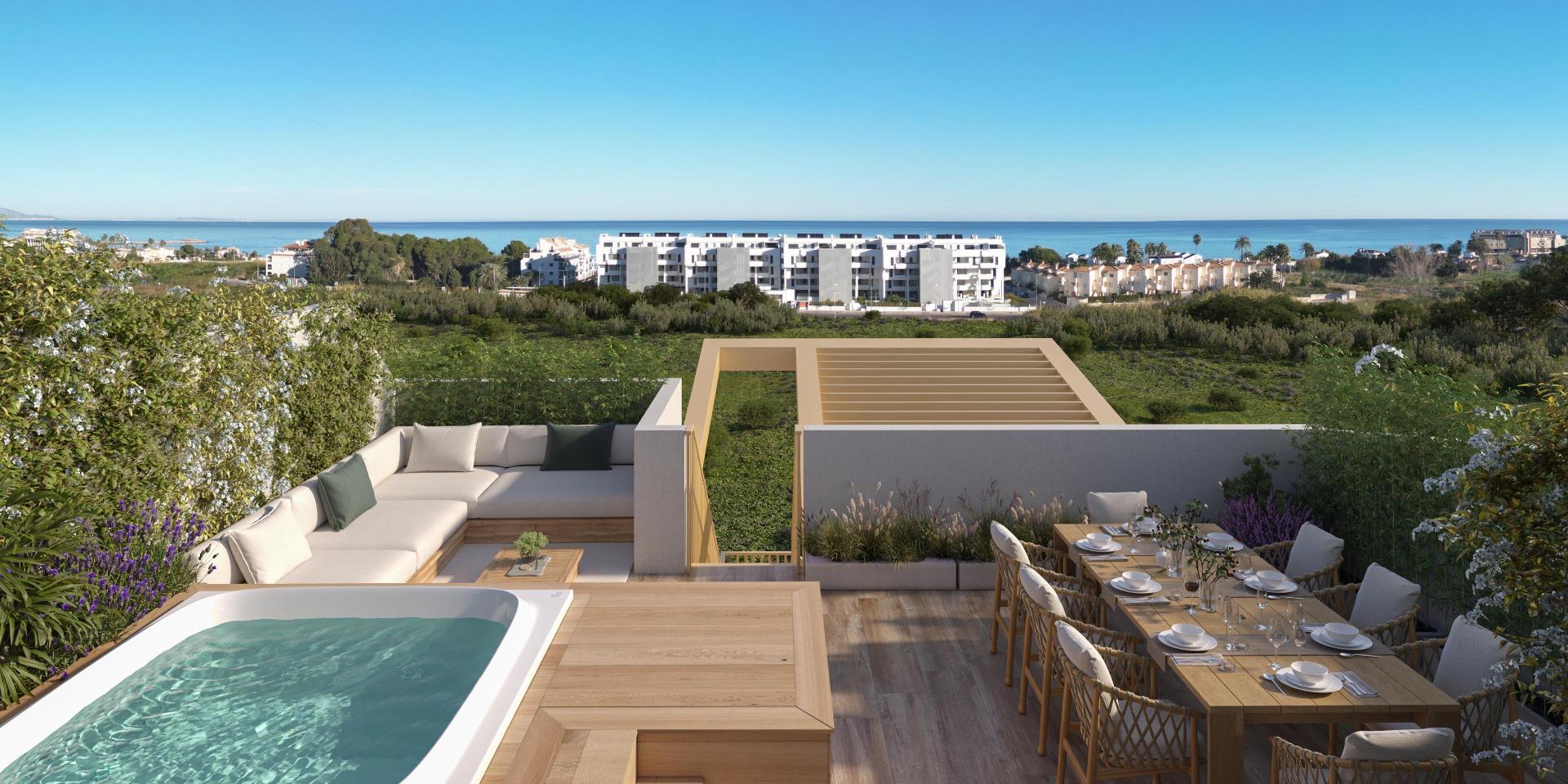 Apartament w Alicante #8