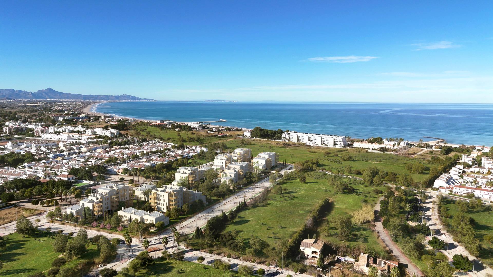 Apartament w Alicante #1