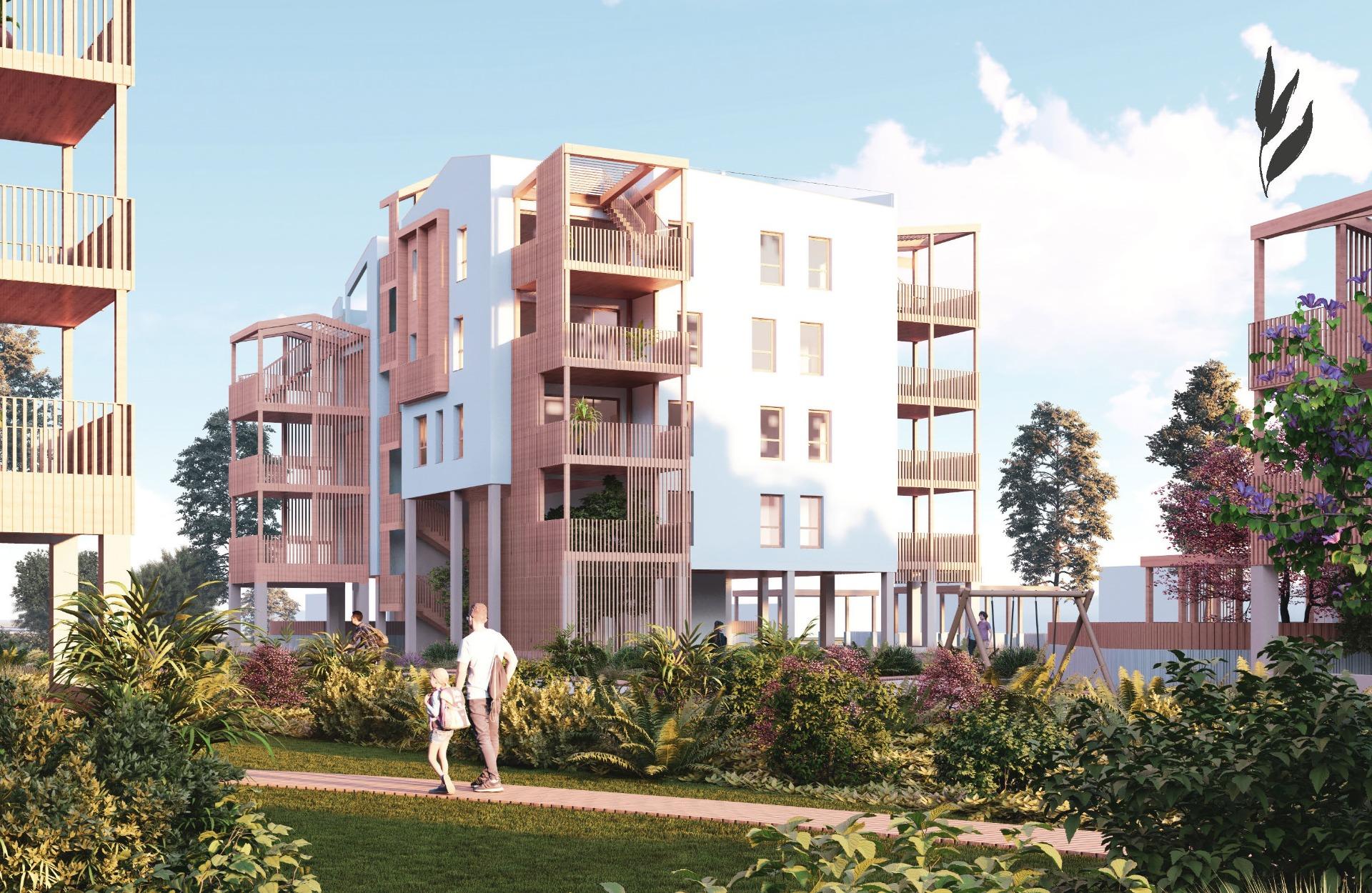 Apartament w Alicante #10