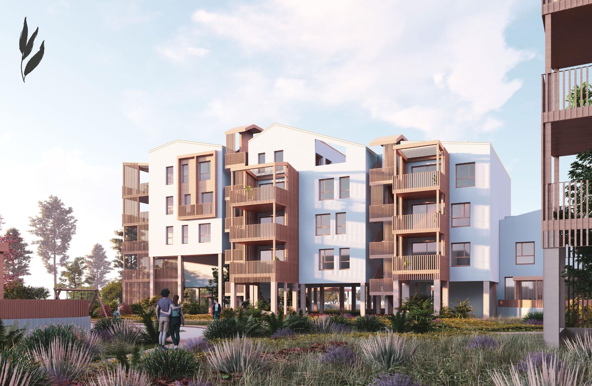 Apartament w Alicante #11