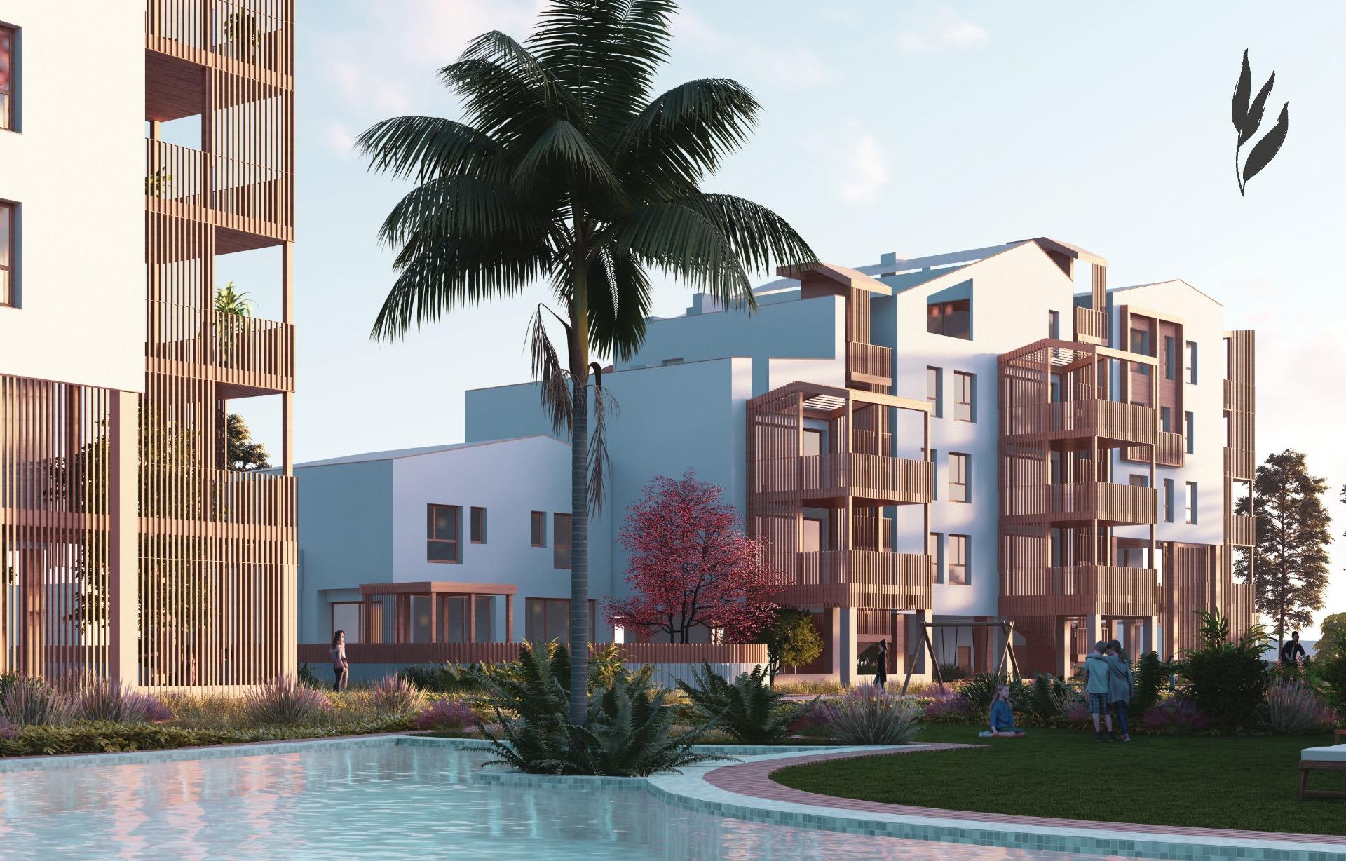 Apartament w Alicante #13