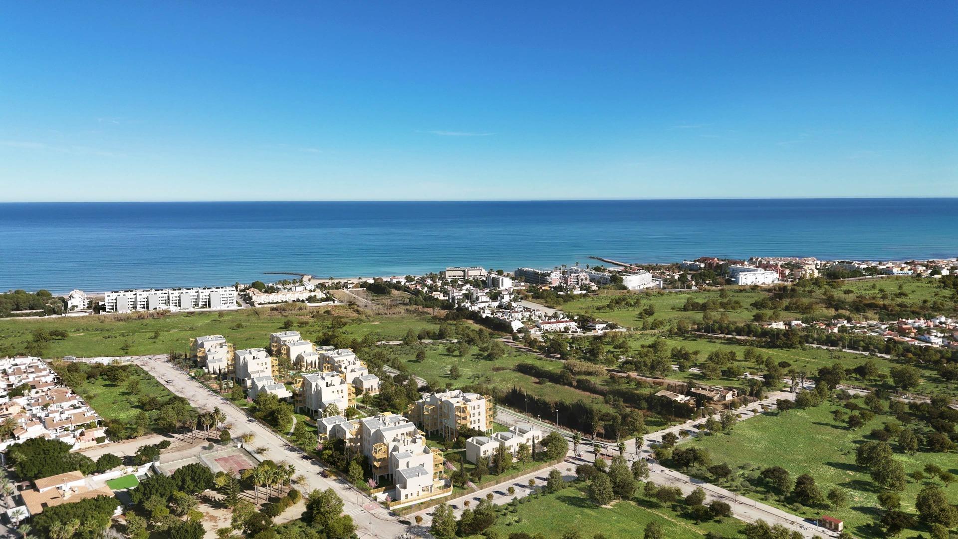 Apartament w Alicante #14