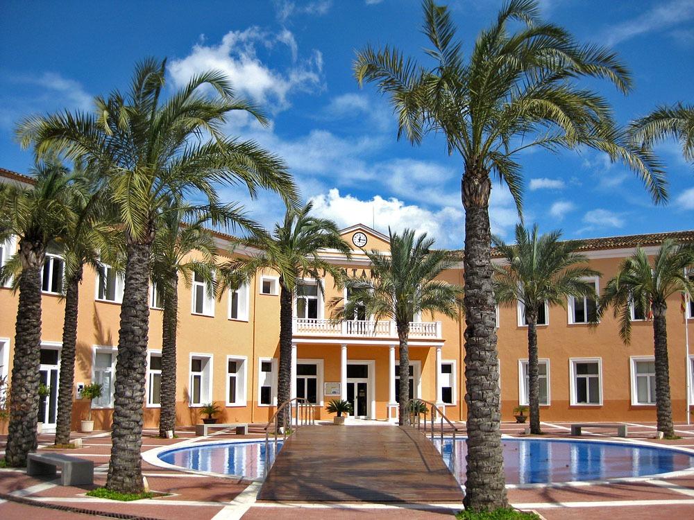 Apartament w Alicante #17