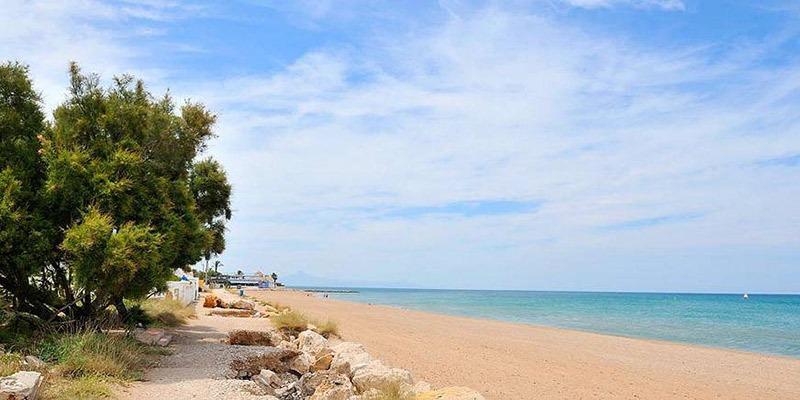 Apartament w Alicante #18