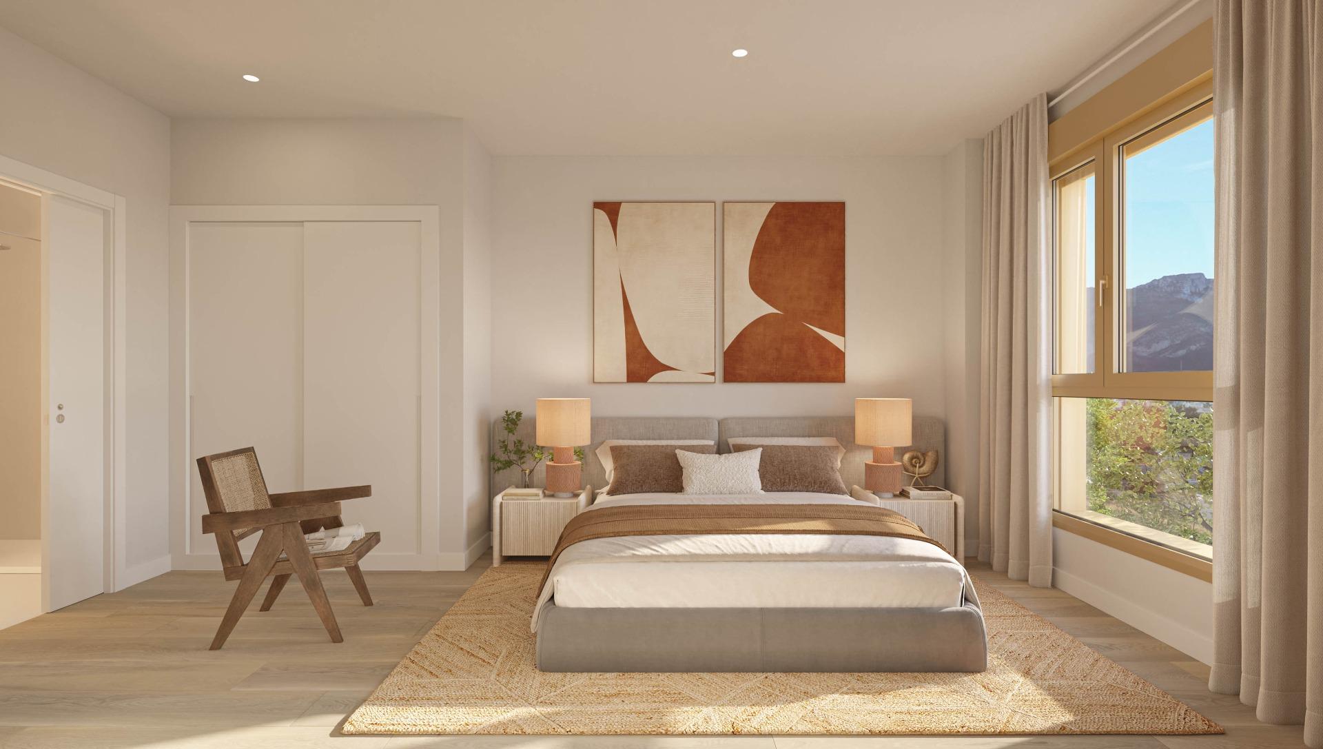 Apartament w Alicante #5