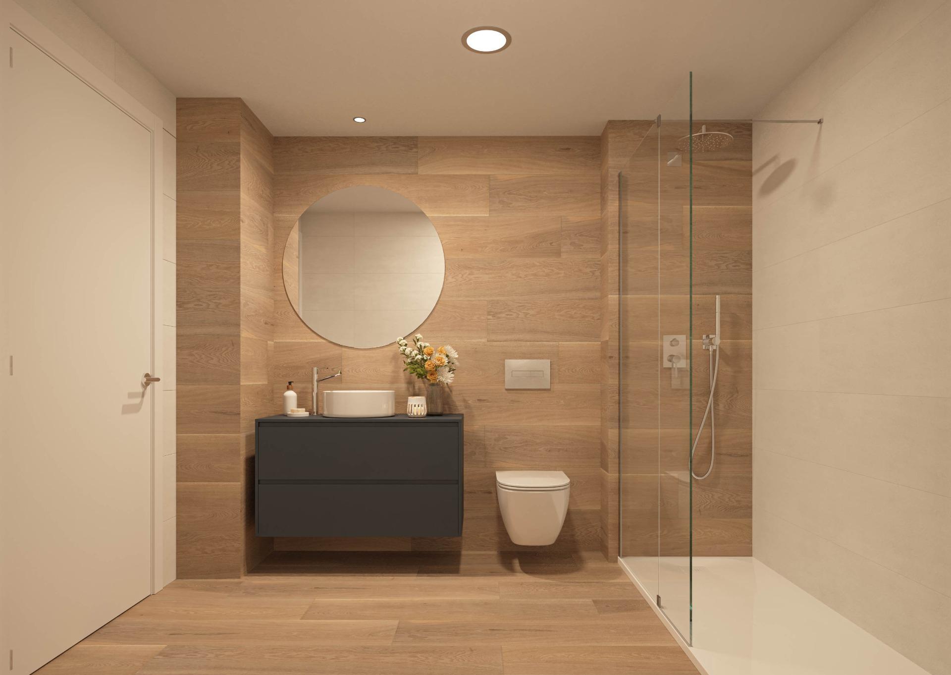 Apartament w Alicante #6