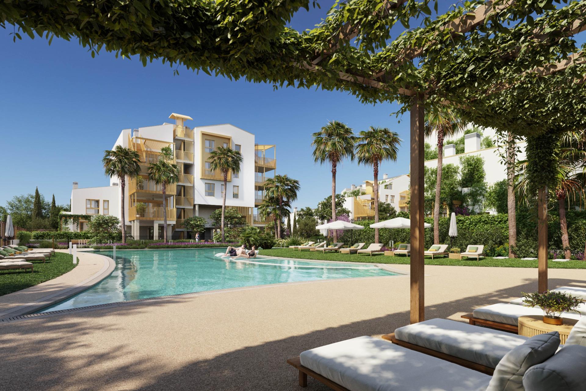 Apartament w Alicante #7