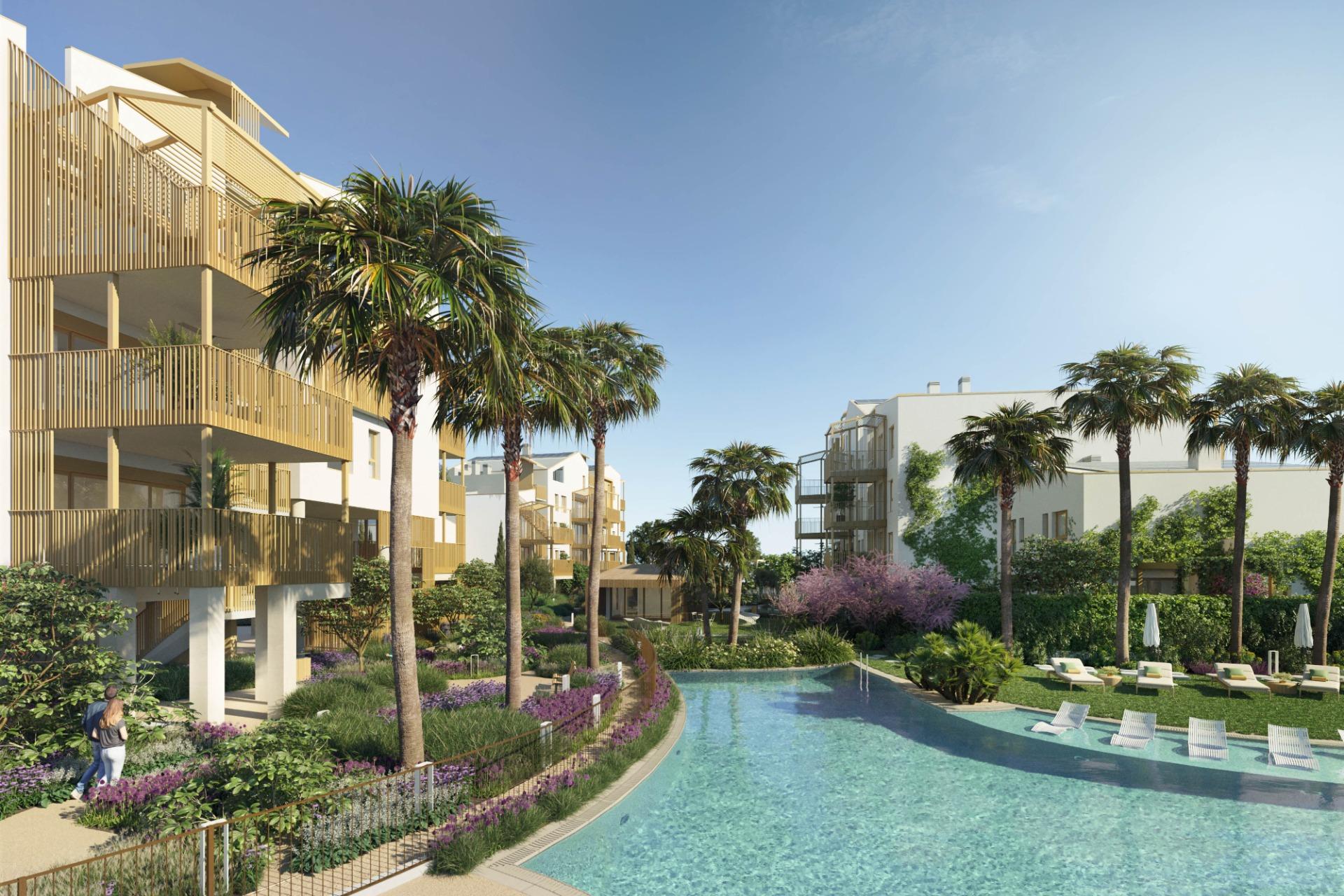 Apartament w Alicante #8