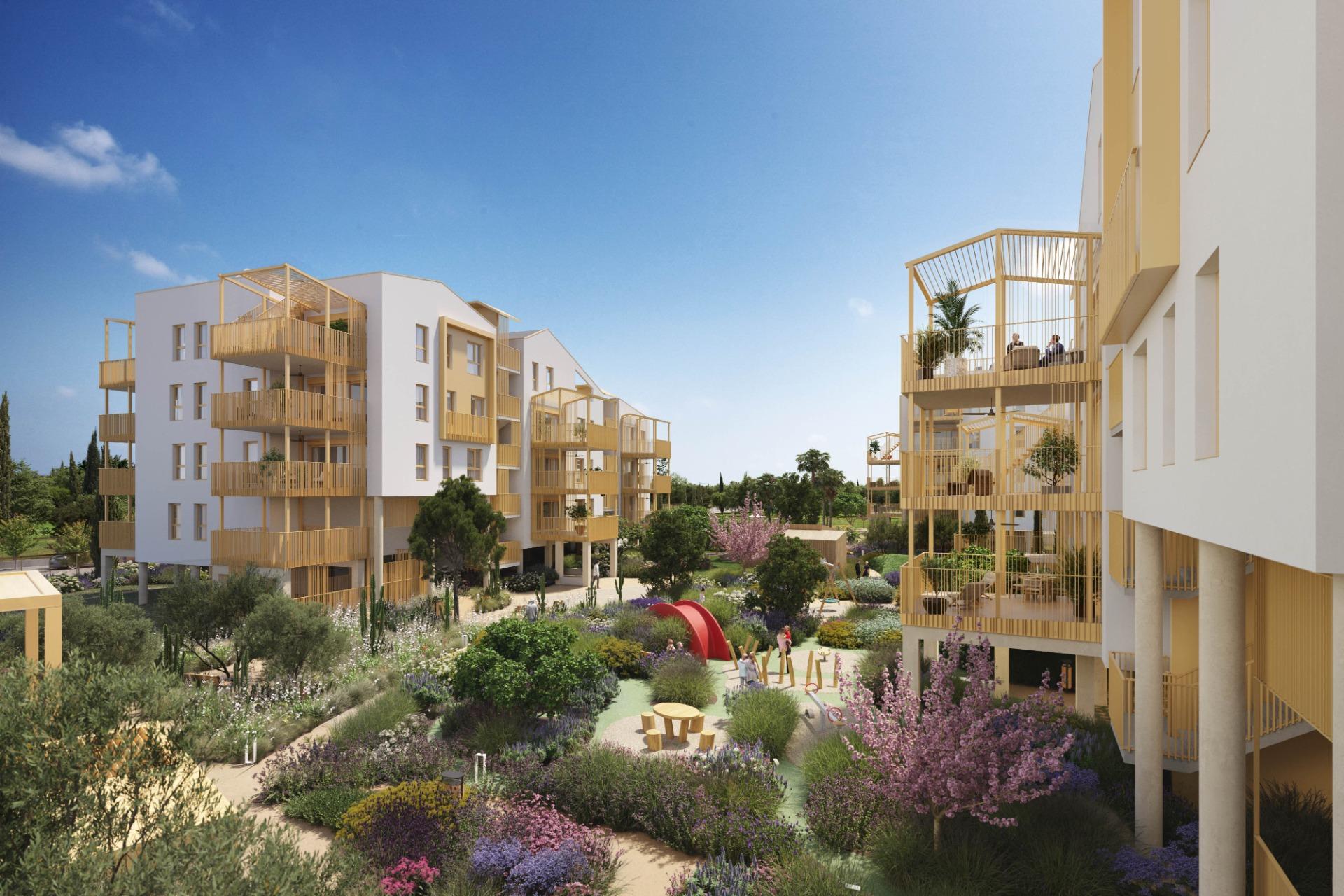 Apartament w Alicante #9