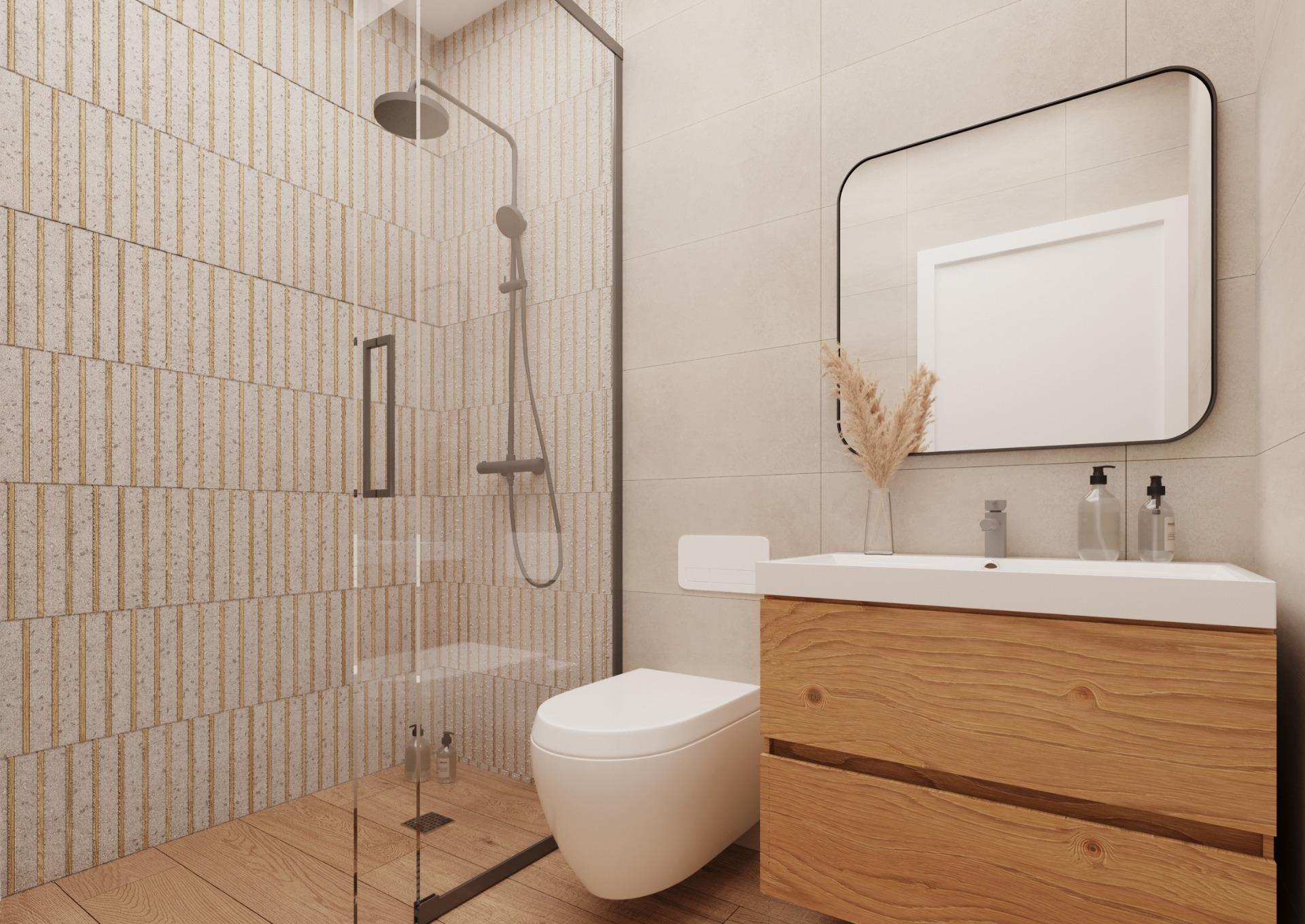 Apartament w Mutxamel #8