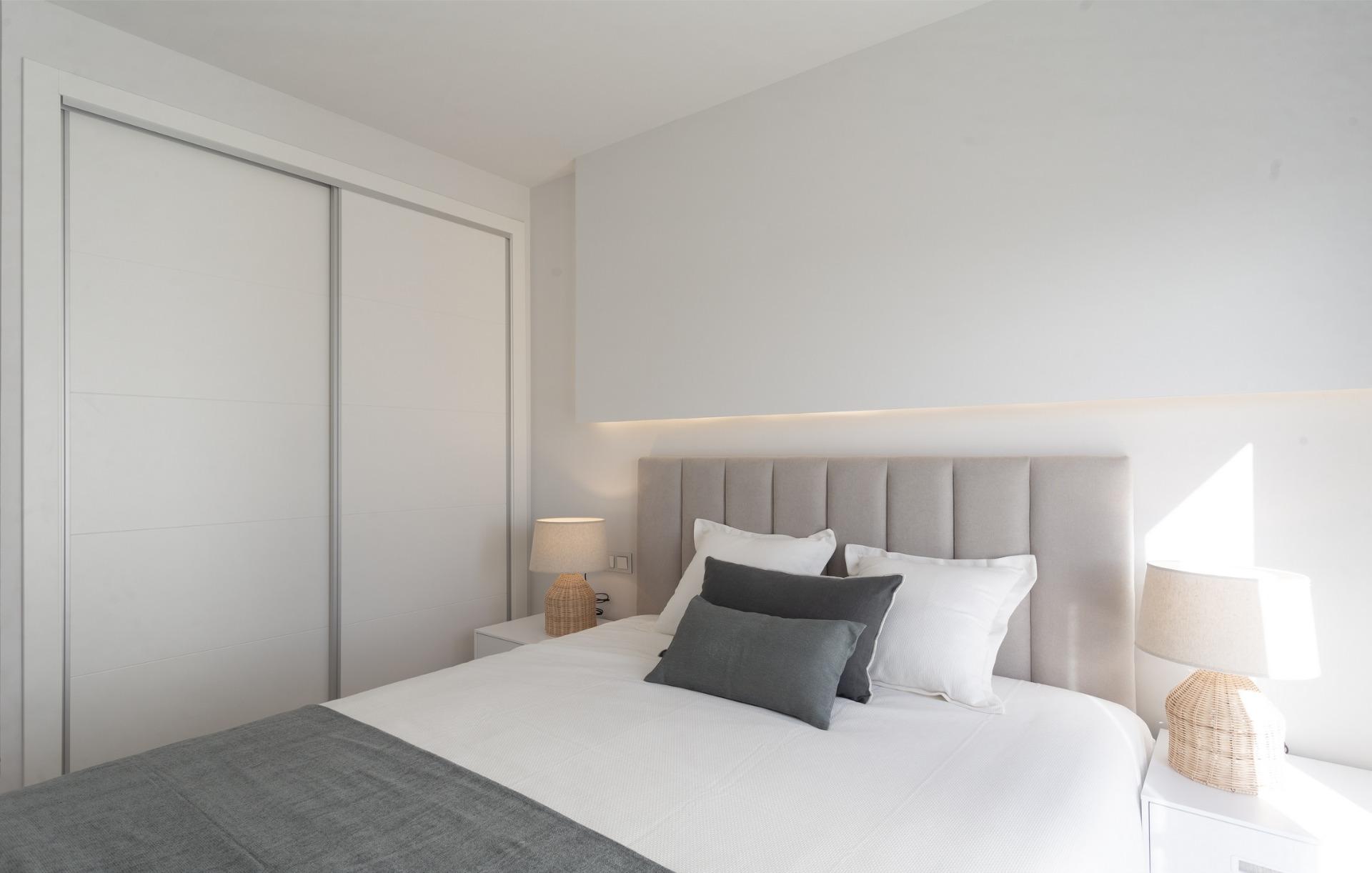 Apartament w Denia #14