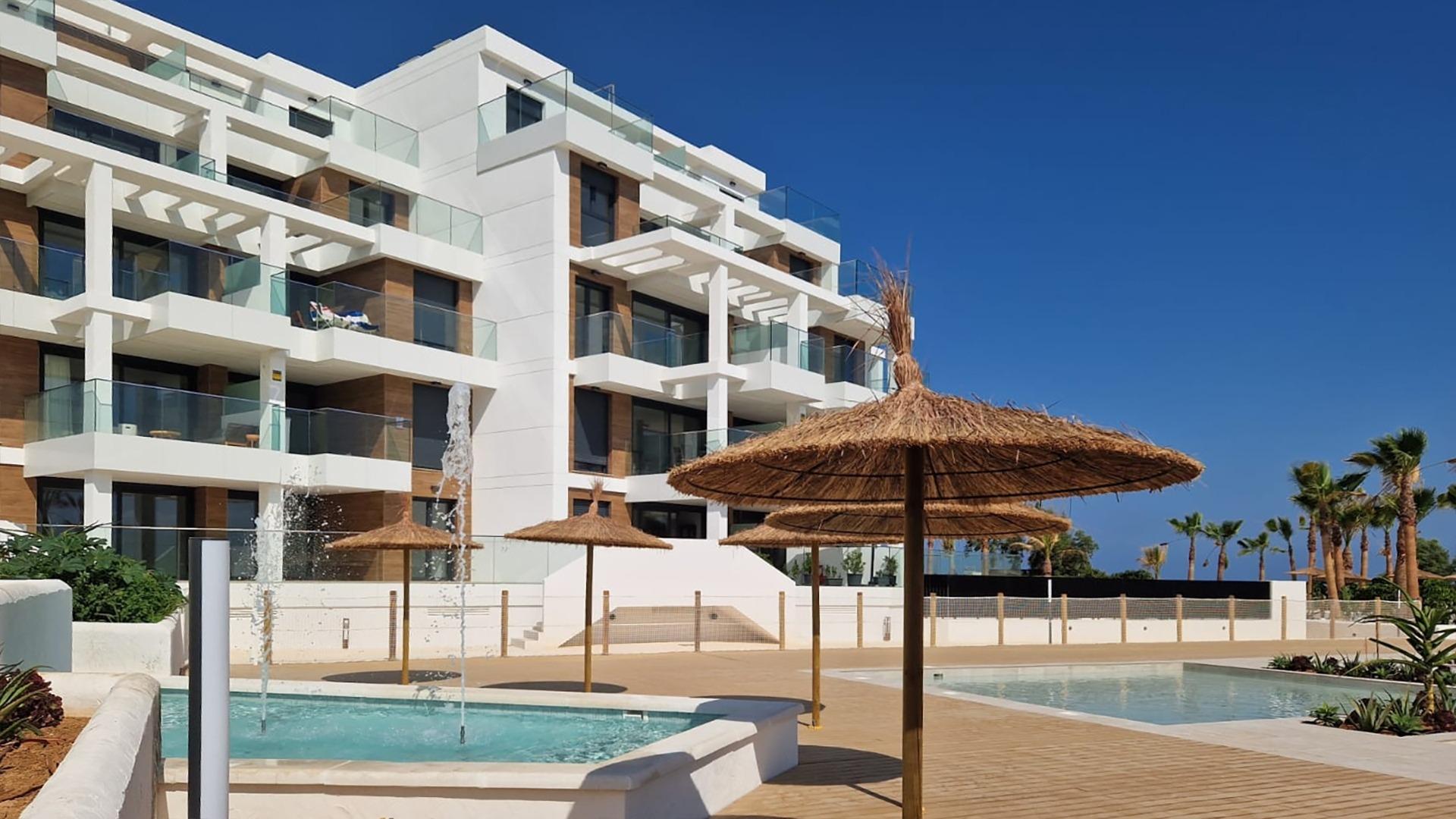 Apartament w Denia #2