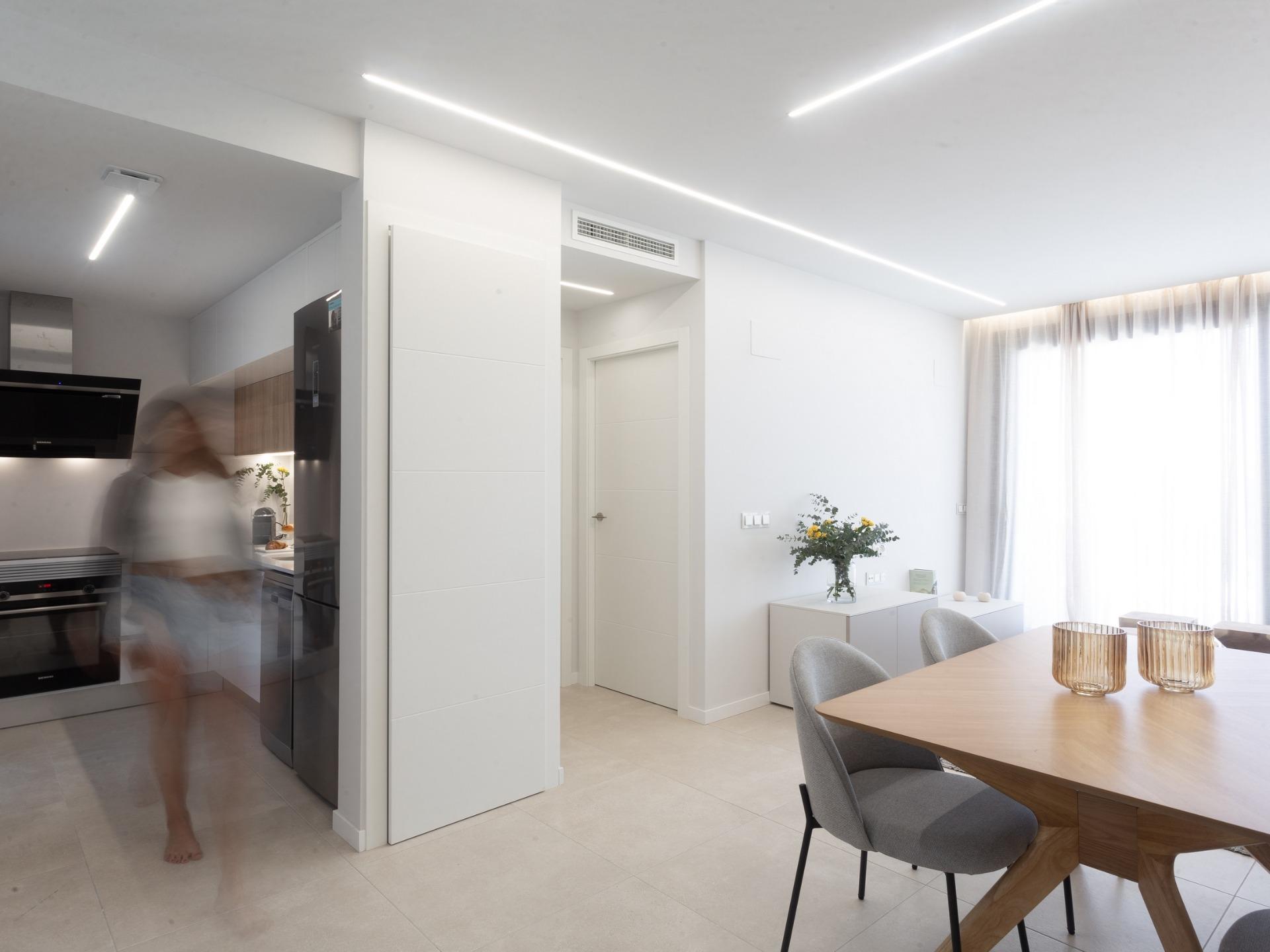 Apartament w Denia #23