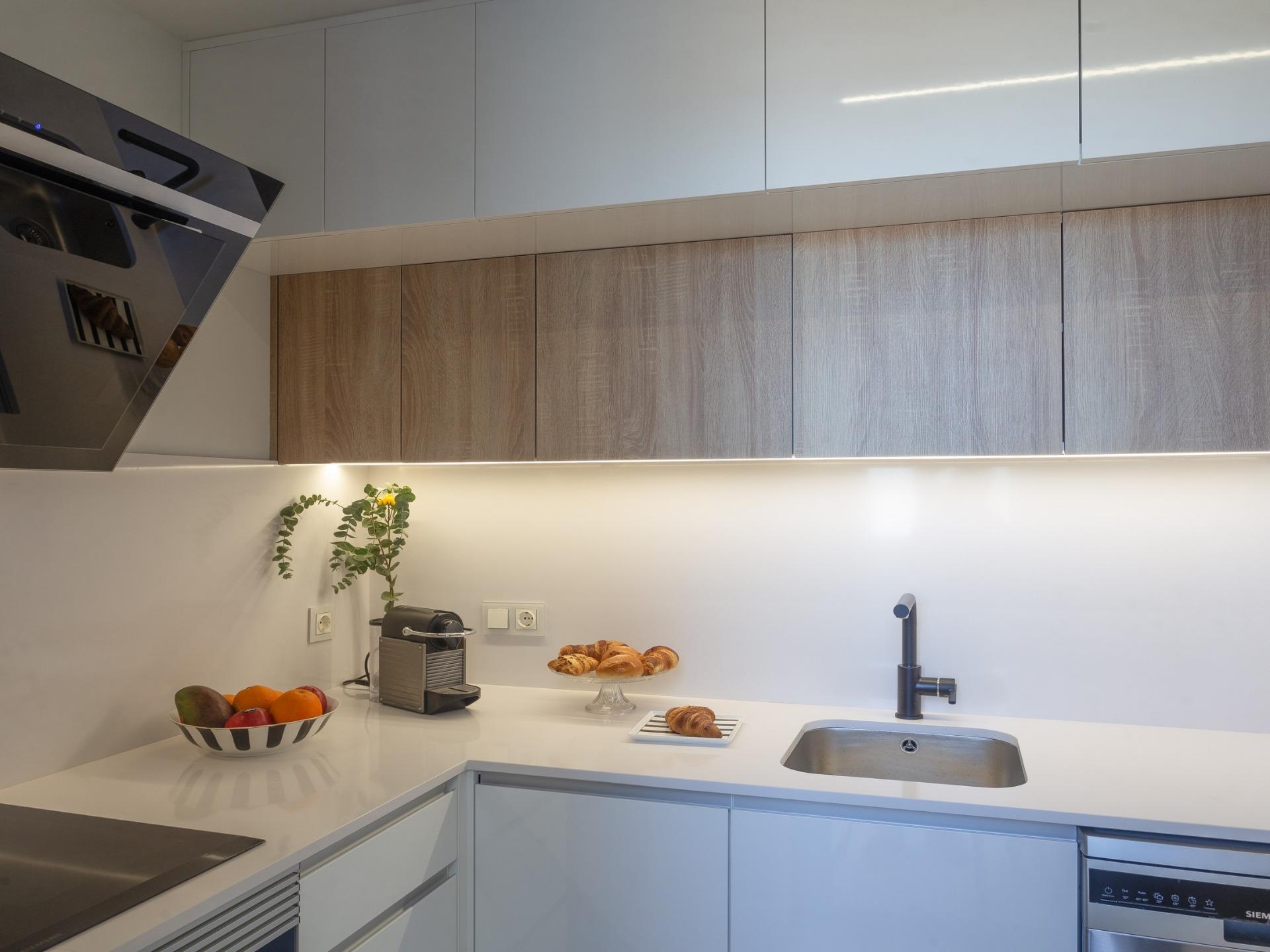 Apartament w Denia #25