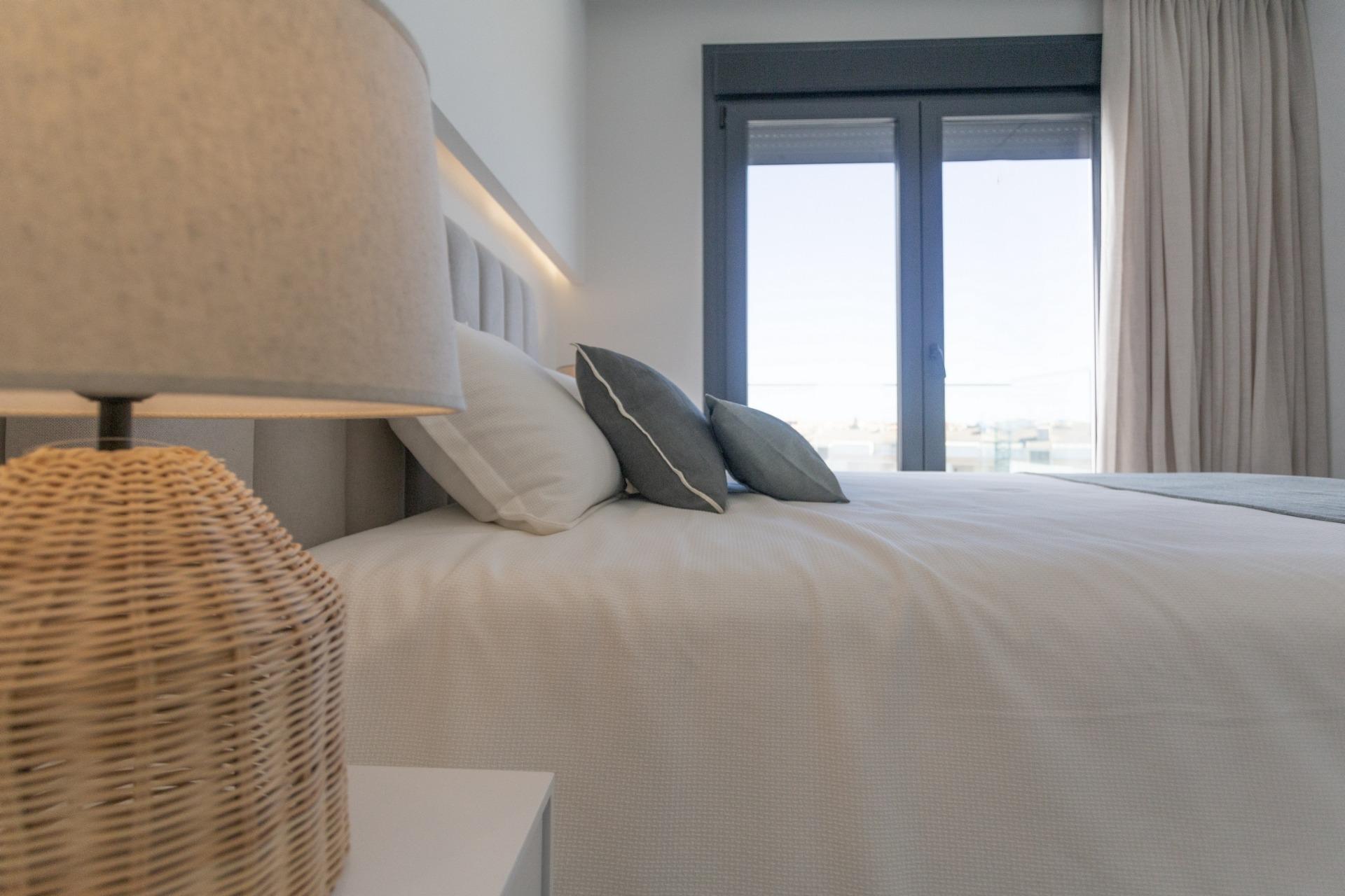 Apartament w Denia #31