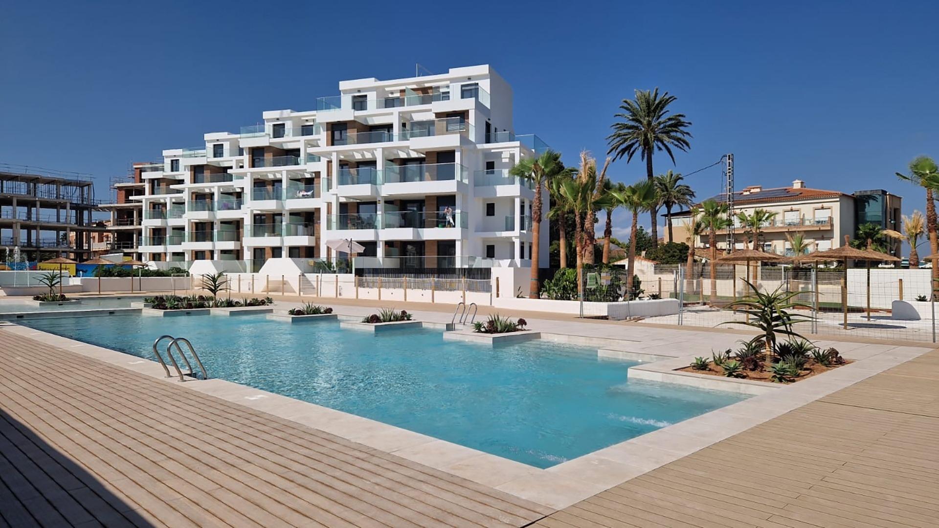 Apartament w Denia #38
