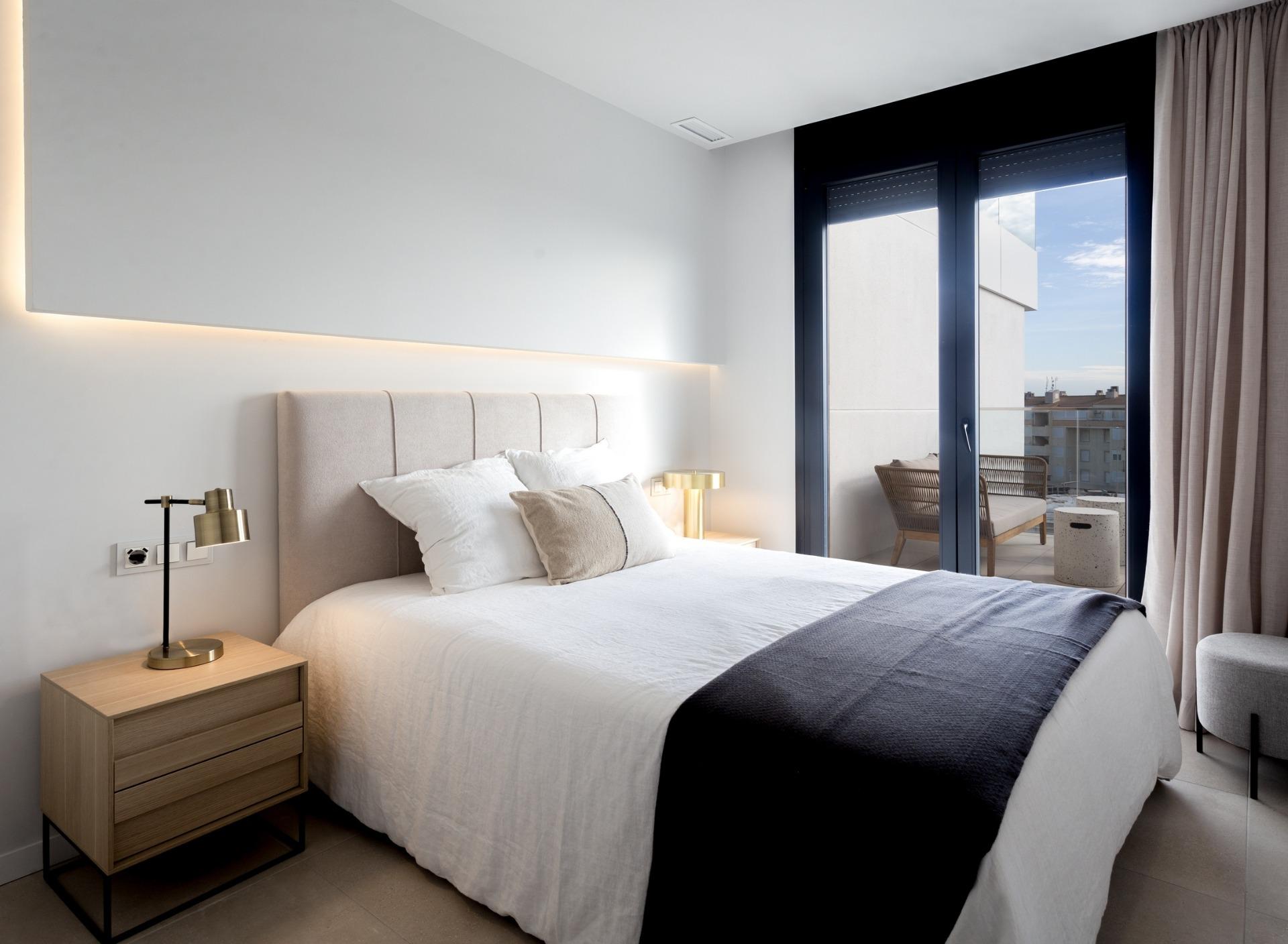 Apartament w Denia #4