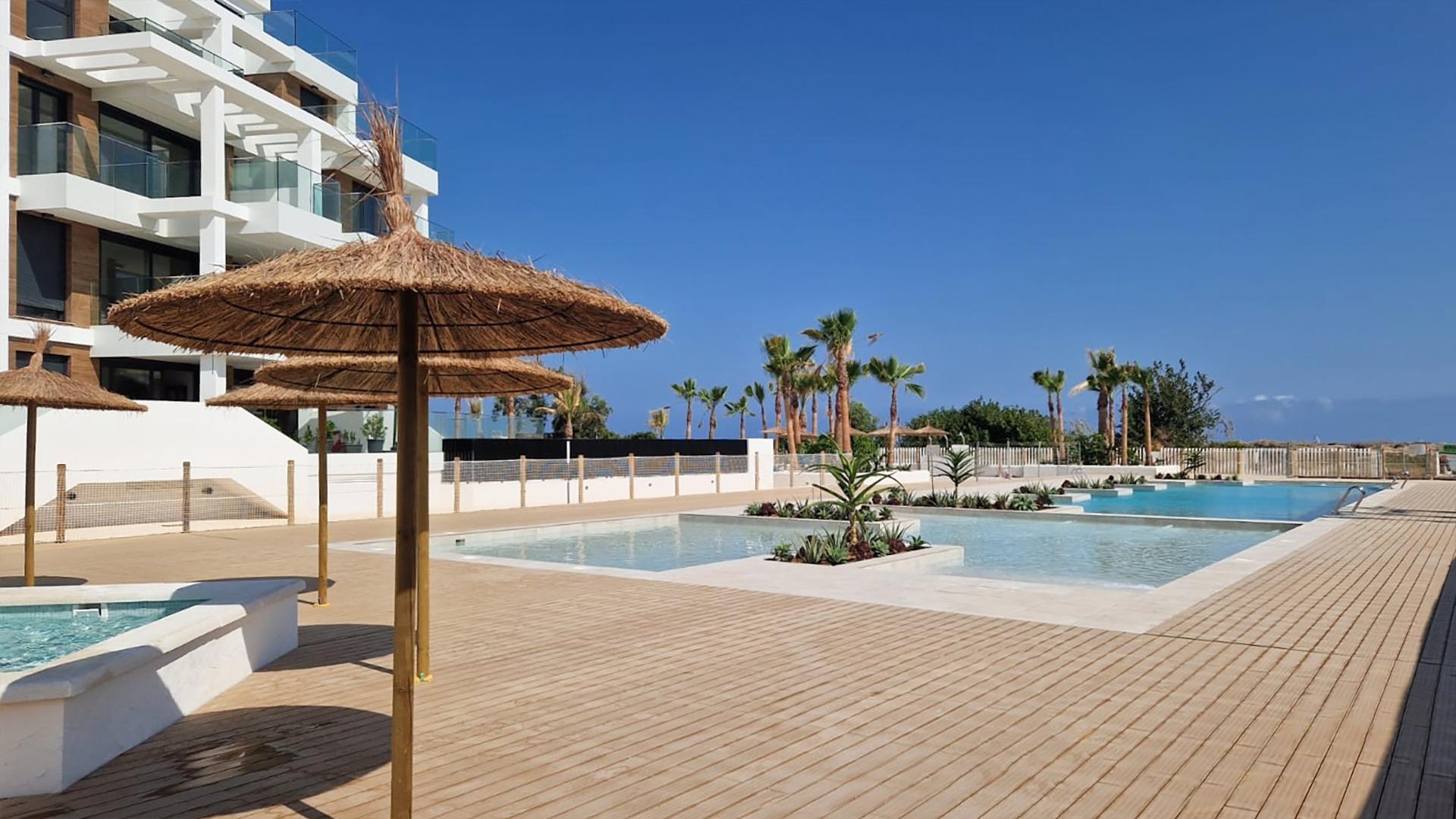 Apartament w Denia #42