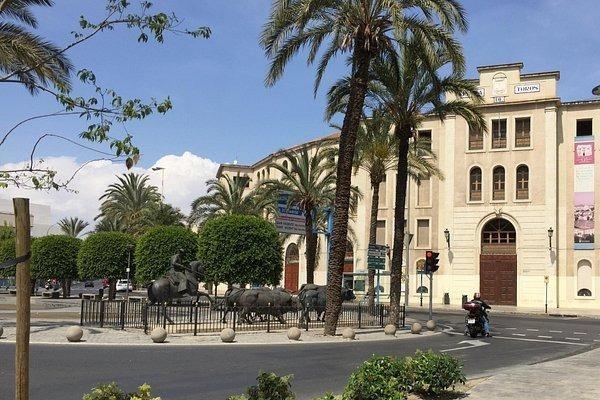  Alicante #16