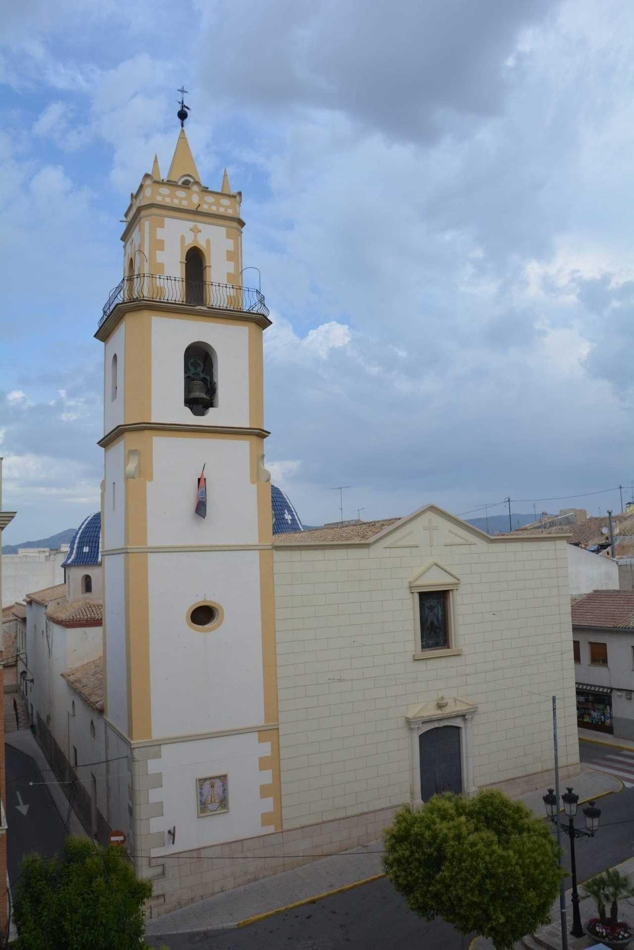  Alicante #9