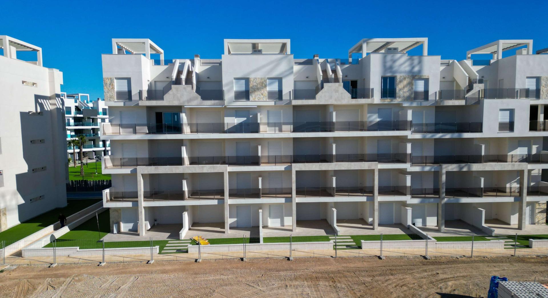 Apartament w Guardamar del Segura #10