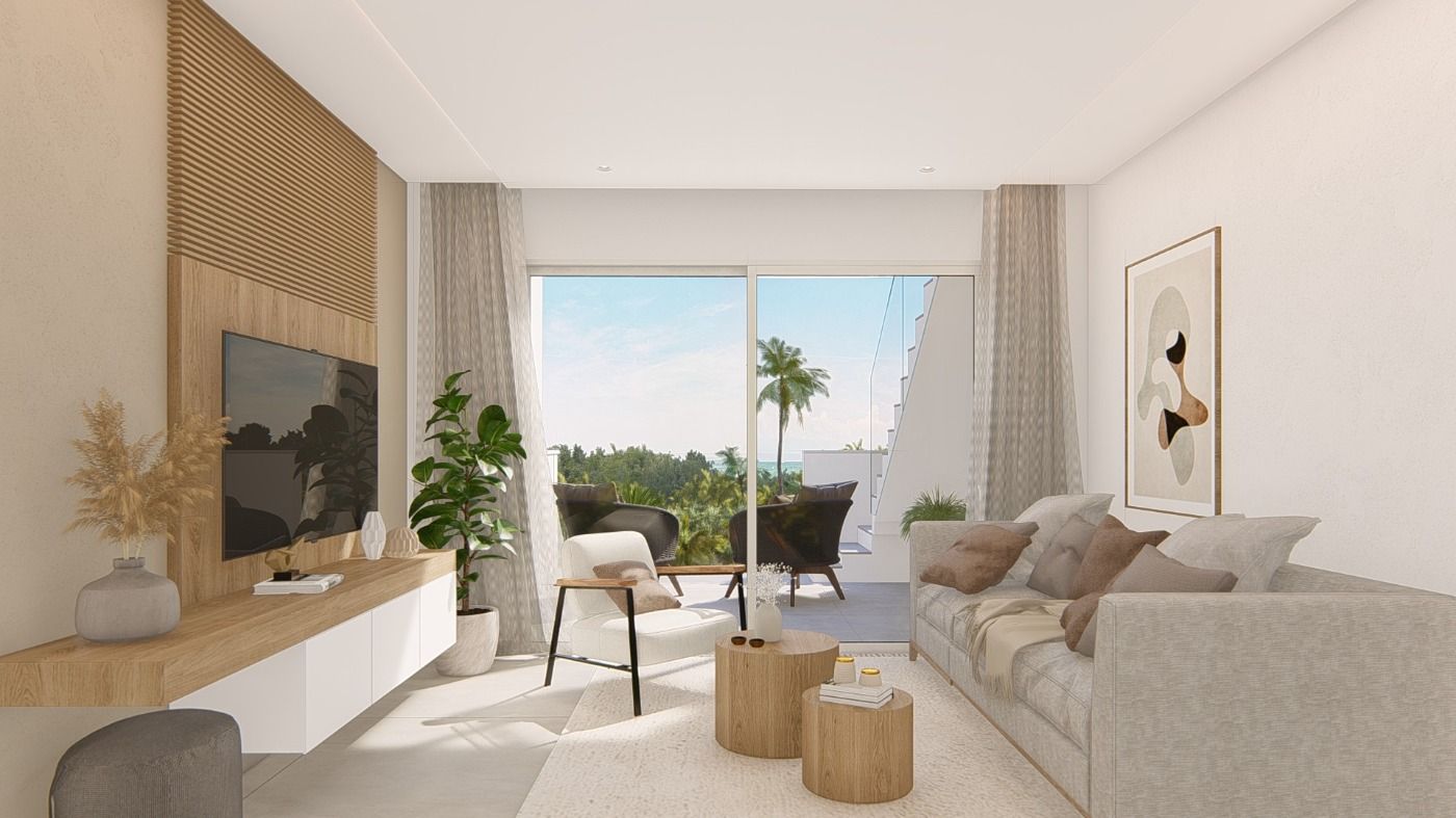 Apartament w Guardamar del Segura #16