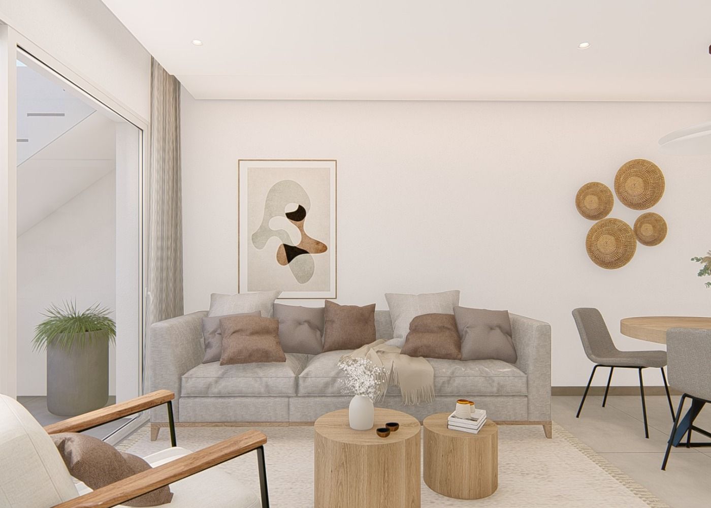 Apartament w Guardamar del Segura #18