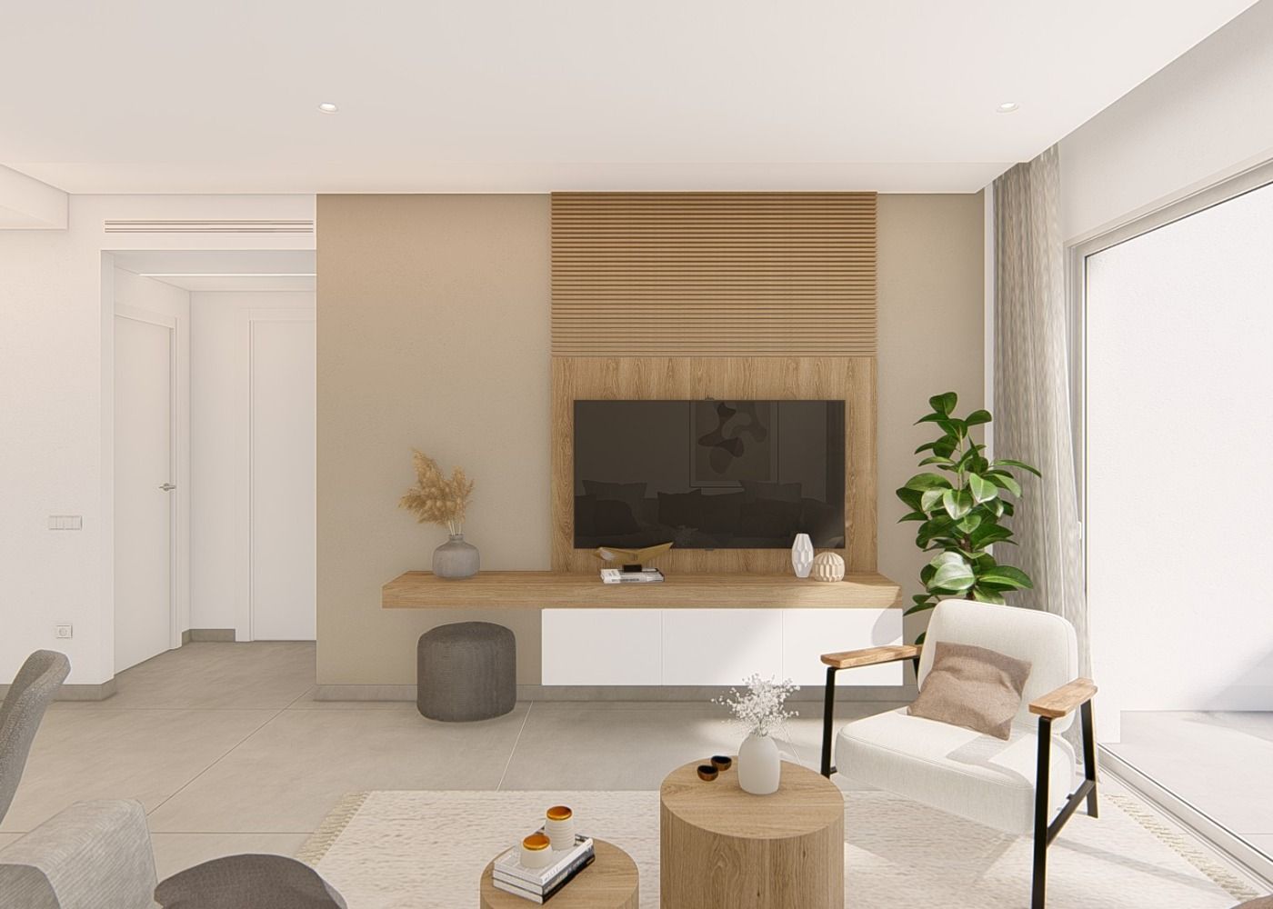 Apartament w Guardamar del Segura #19