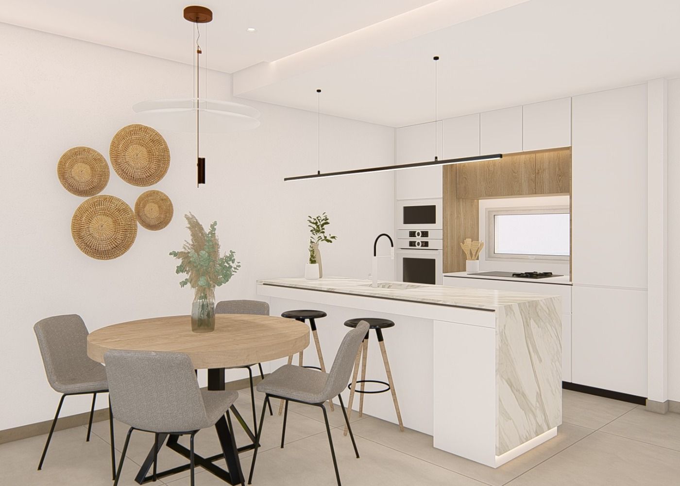Apartament w Guardamar del Segura #20