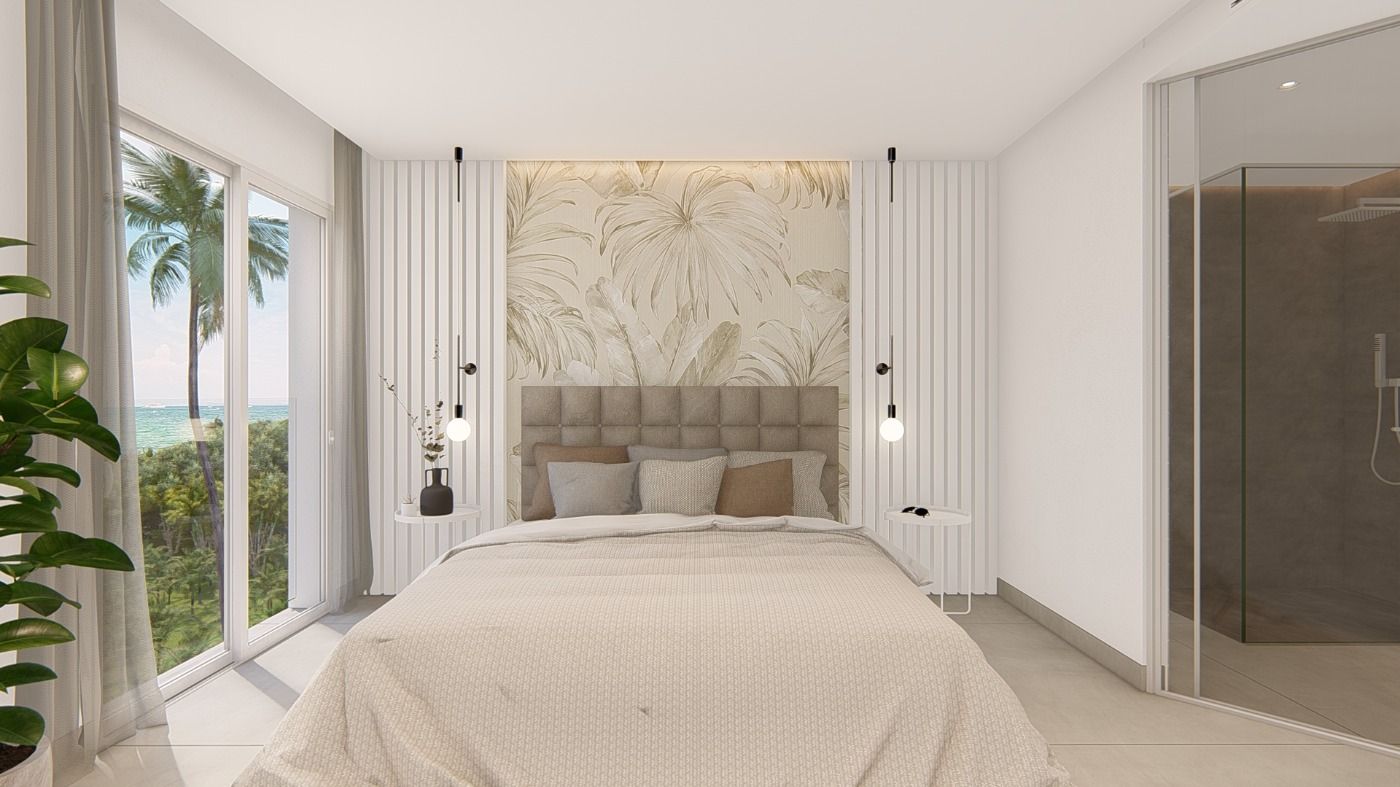 Apartament w Guardamar del Segura #23