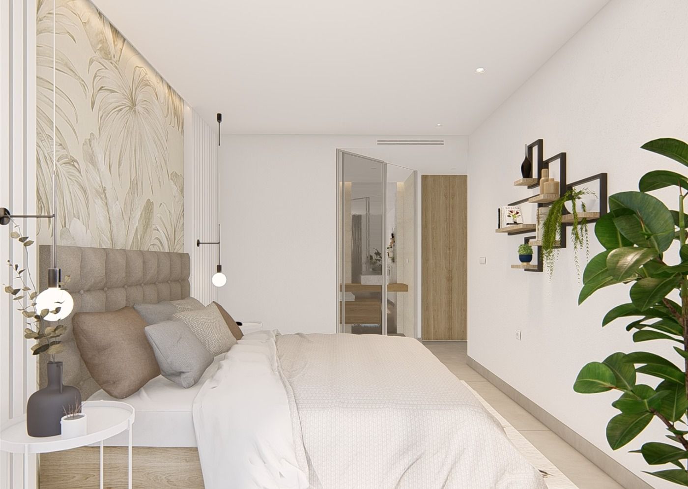 Apartament w Guardamar del Segura #24