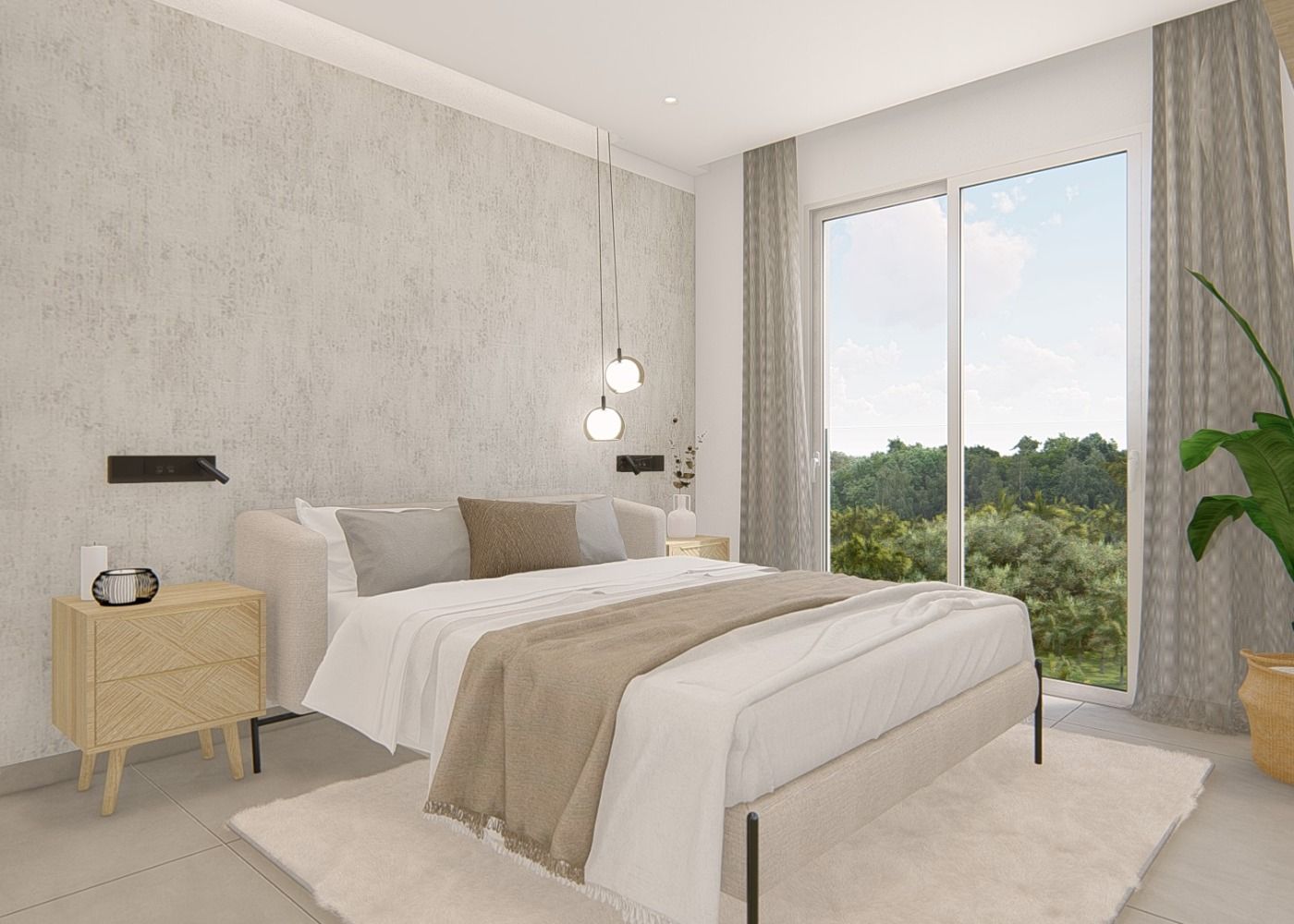 Apartament w Guardamar del Segura #25