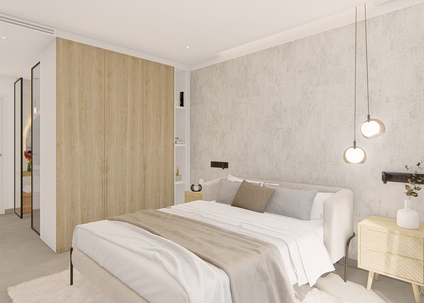 Apartament w Guardamar del Segura #26