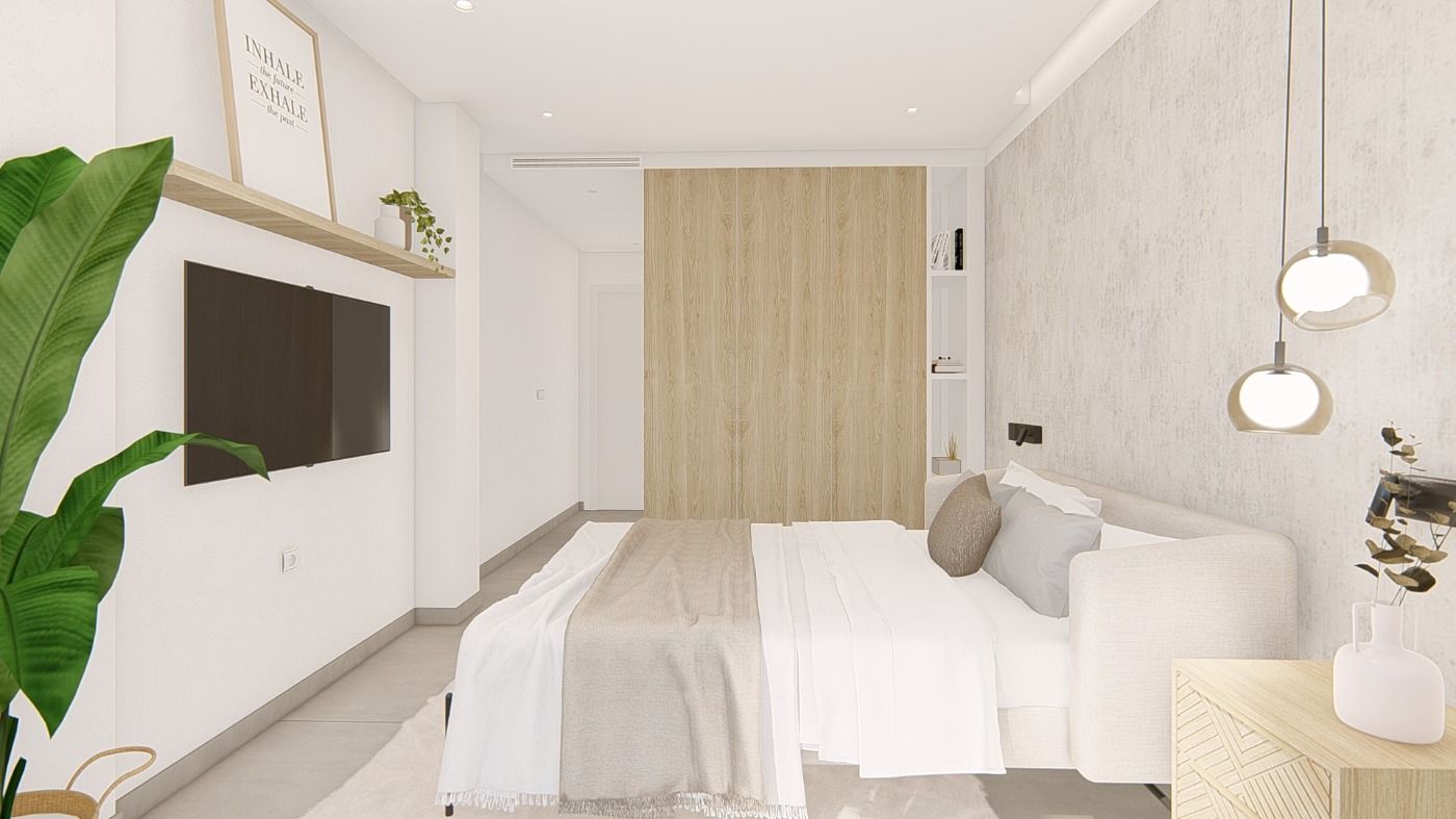 Apartament w Guardamar del Segura #27